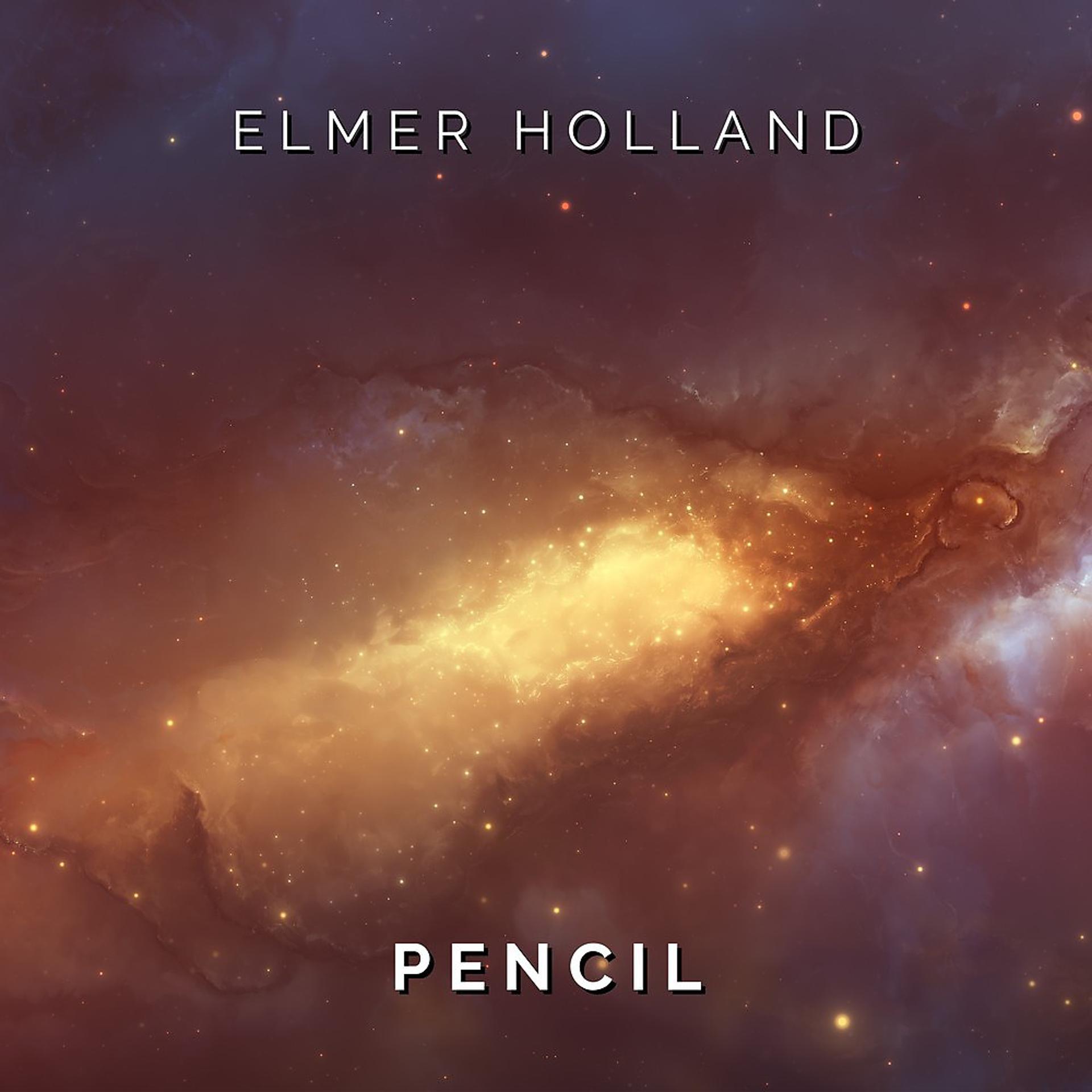 Постер альбома Pencil