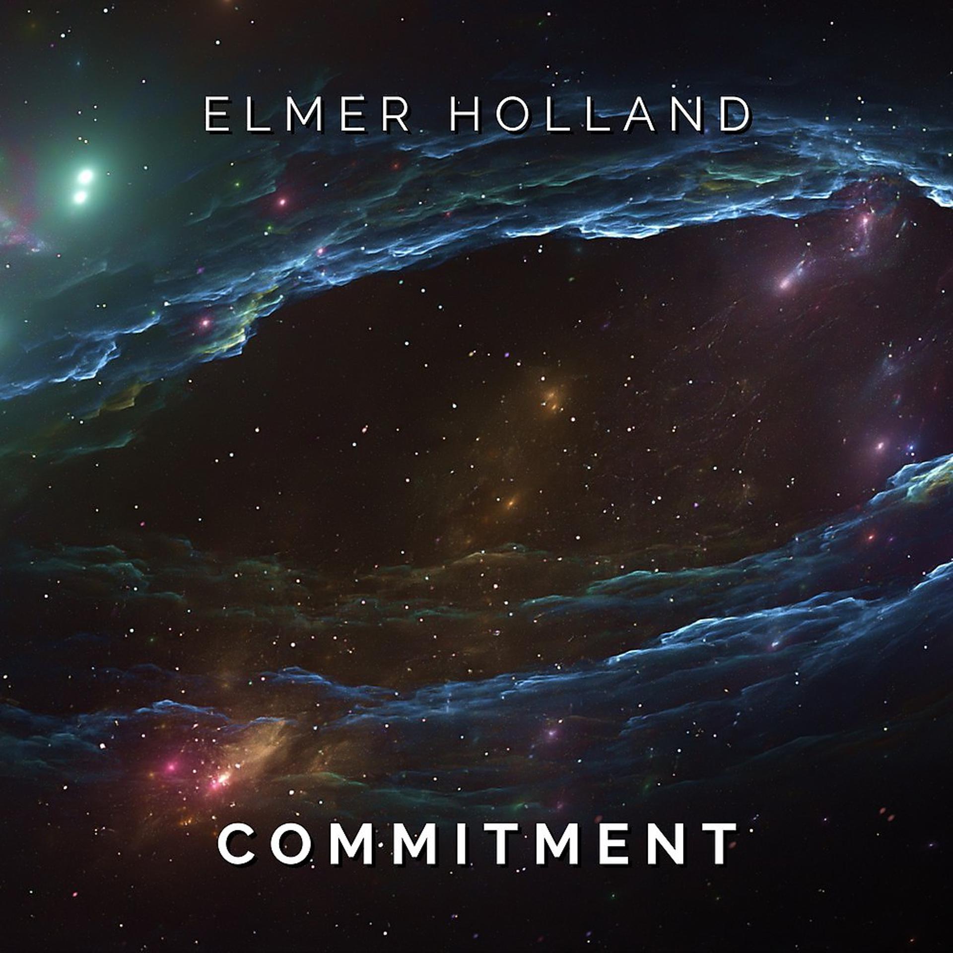 Постер альбома Commitment