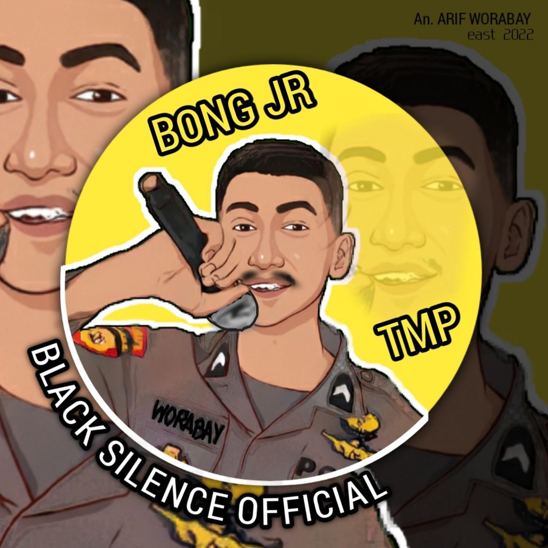 Постер к треку Bong Jr TMP, RIA WARAMORI, IKHY TEBI, YUDISTIRA, Benyamin - Kami Nagendra Gajasora