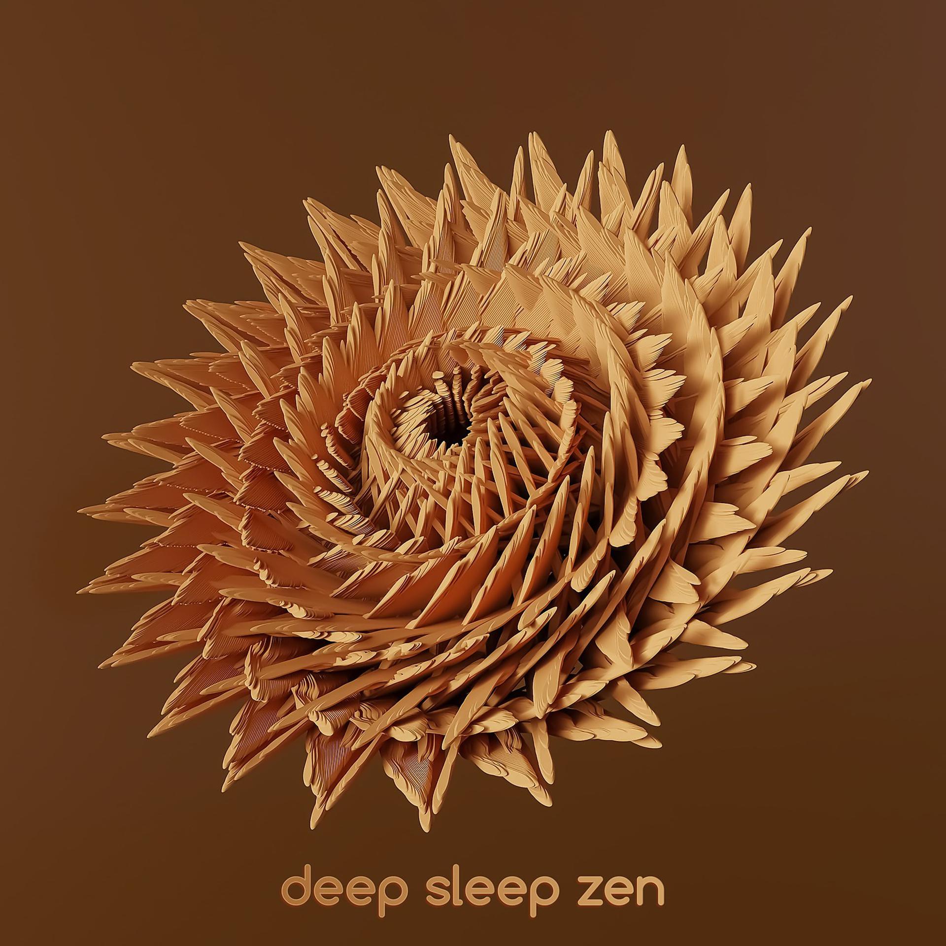 Постер альбома Deep Sleep Zen