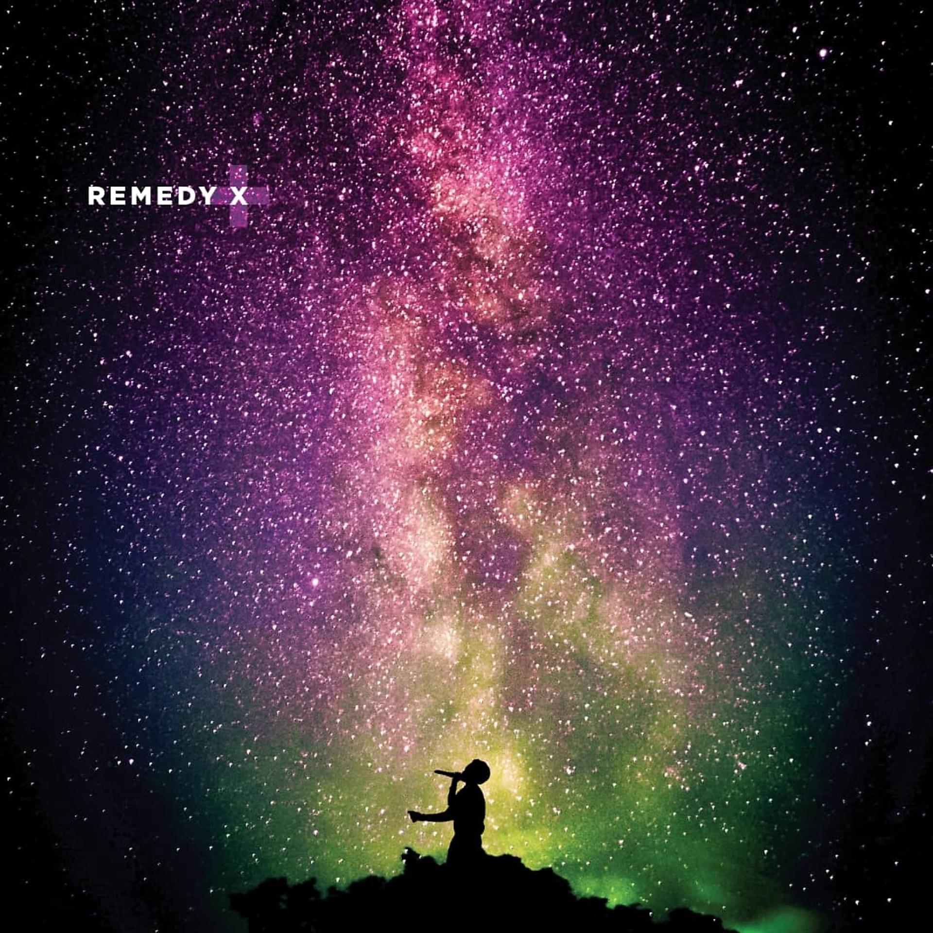 Постер альбома Remedy X