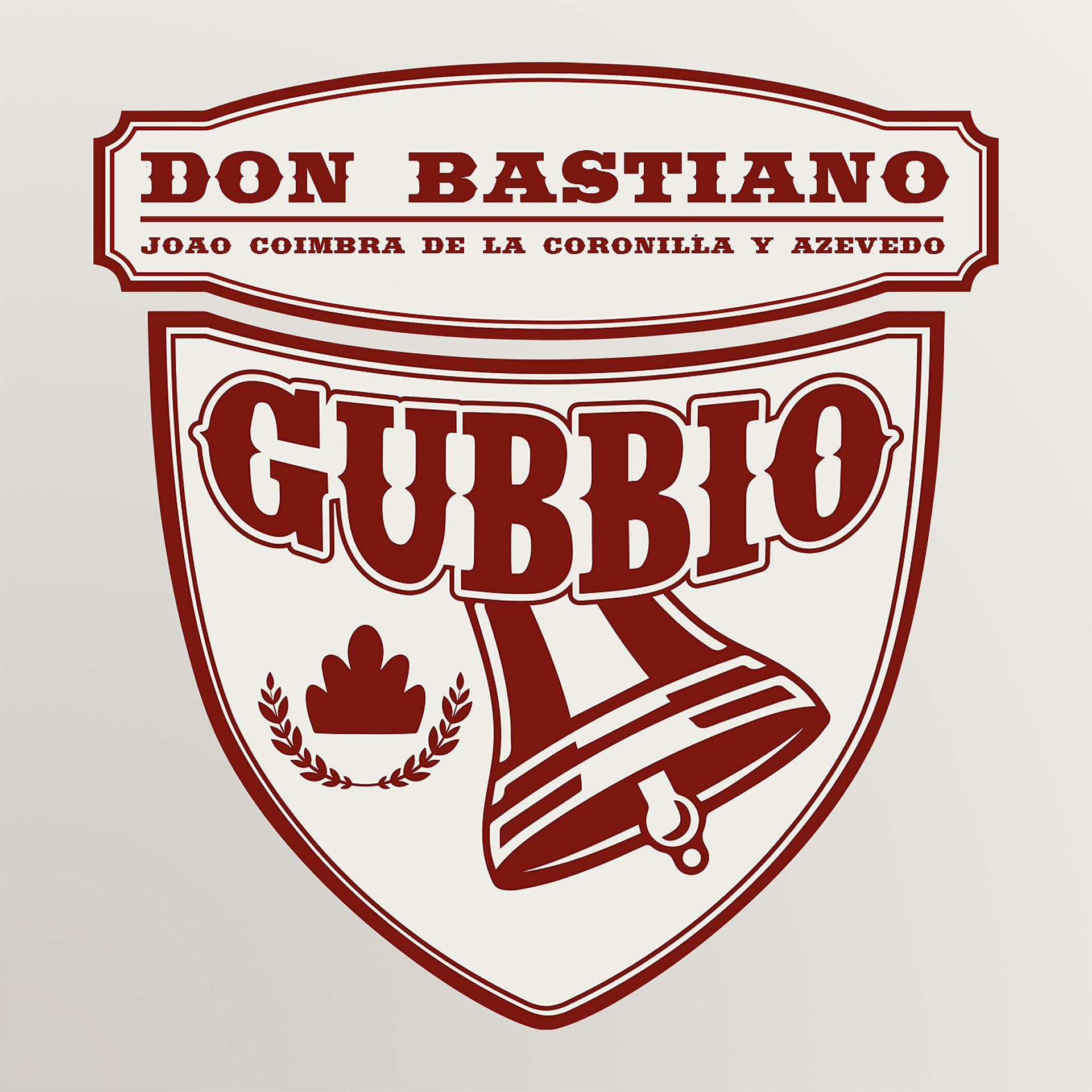 Постер альбома Gubbio