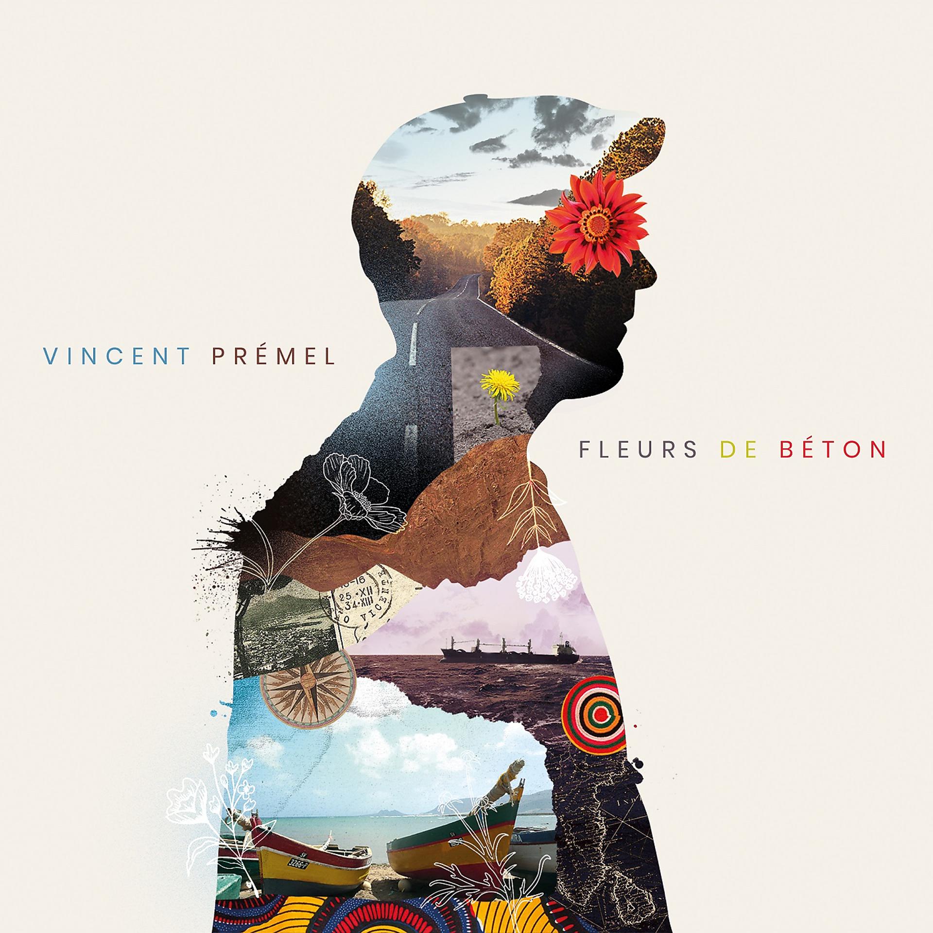 Постер альбома Fleurs de béton