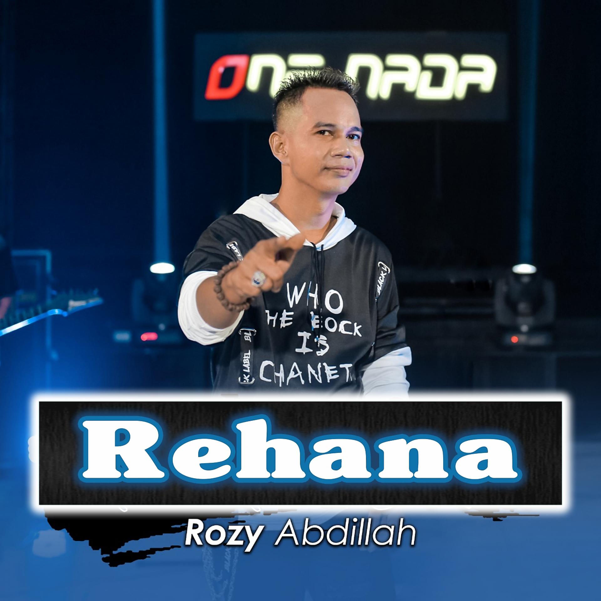 Постер альбома Rehana