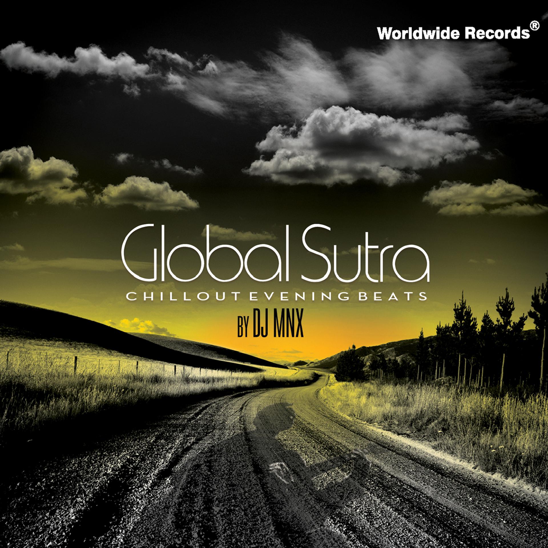 Постер альбома Global Sutra