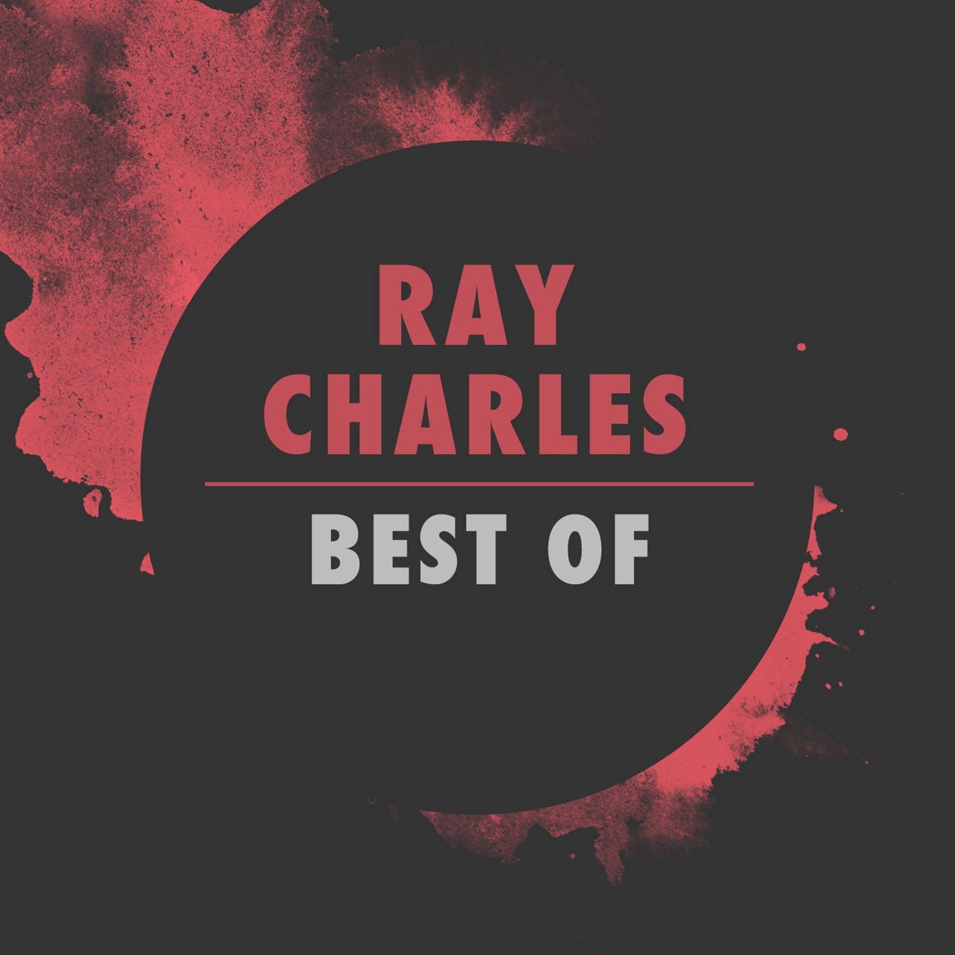 Постер альбома Ray Charles: Best Of