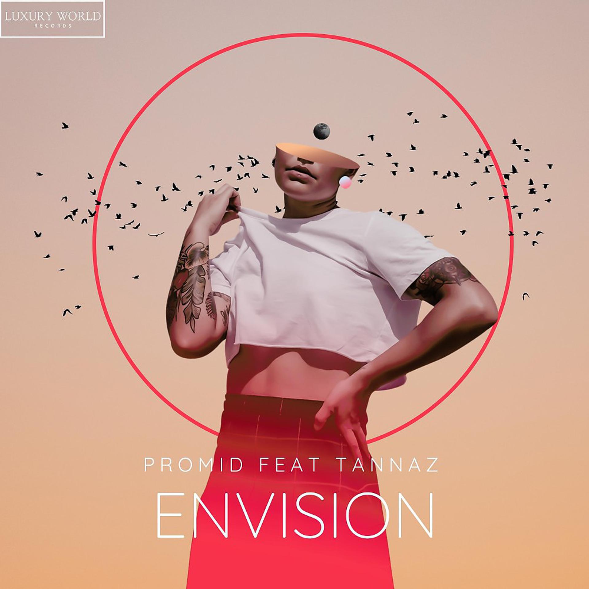 Постер альбома Envision