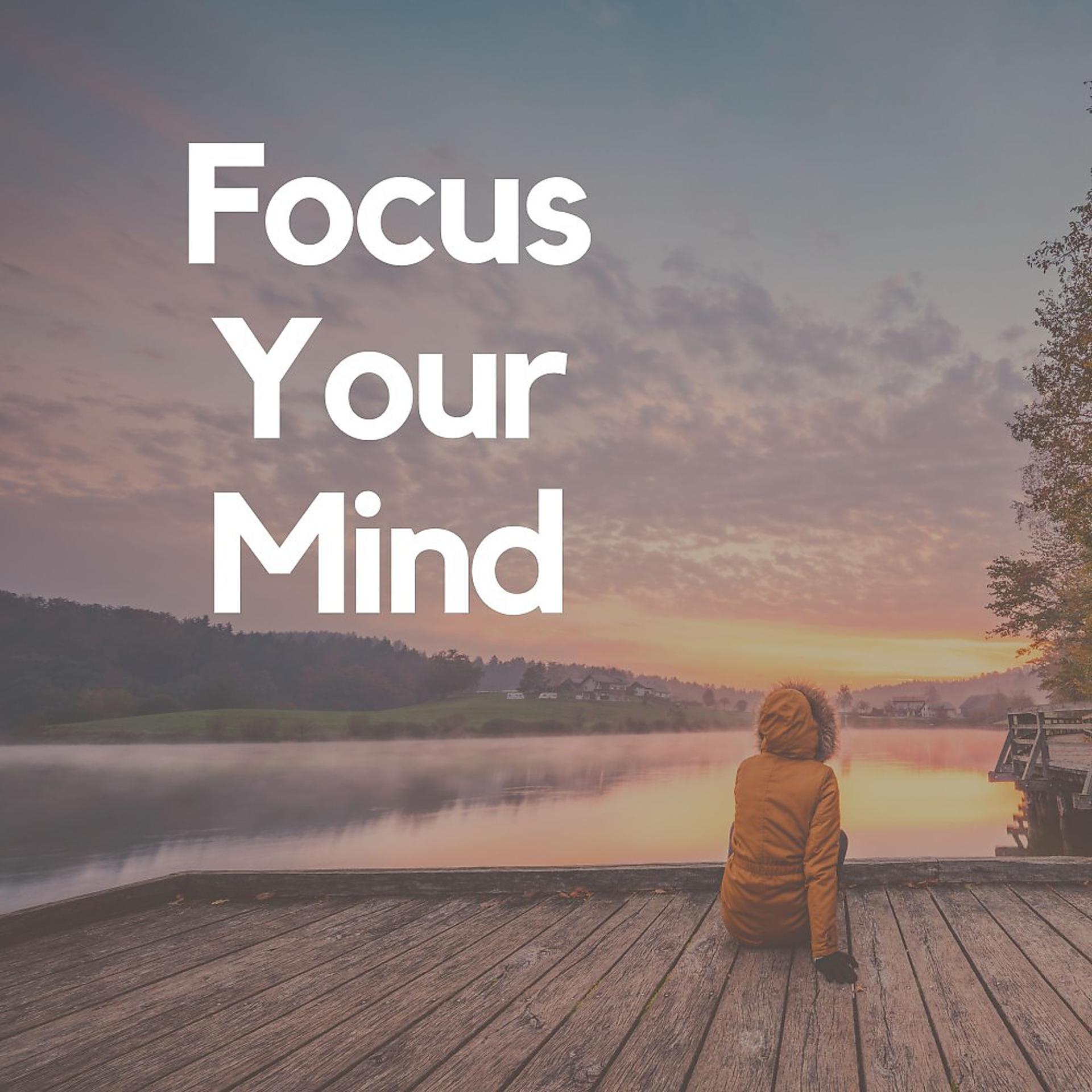 Постер альбома Focus Your Mind