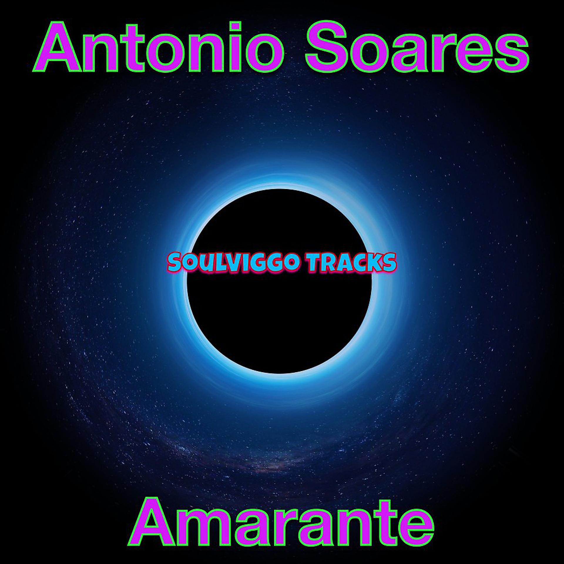Постер альбома Amarante (Original Mix)