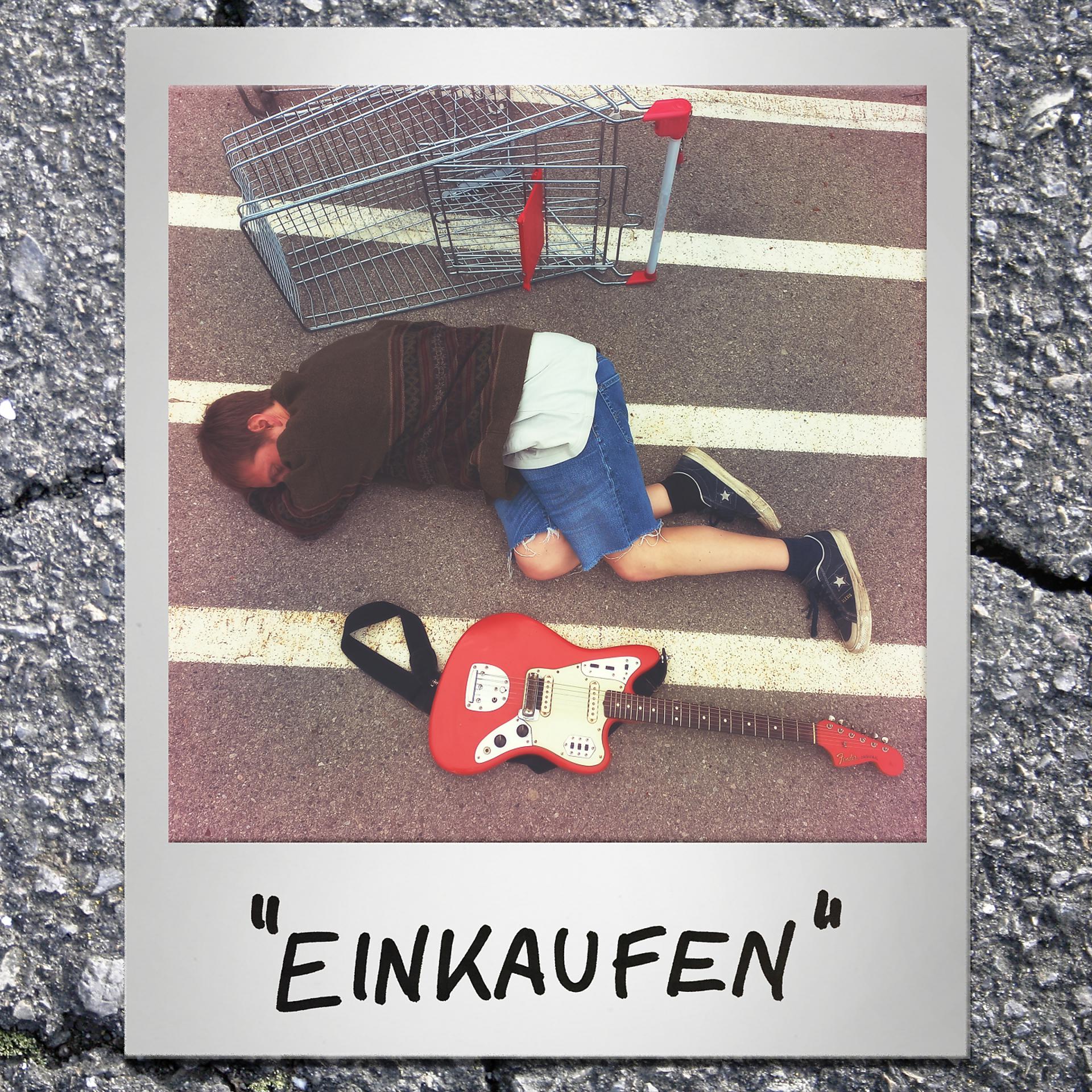 Постер альбома Einkaufen