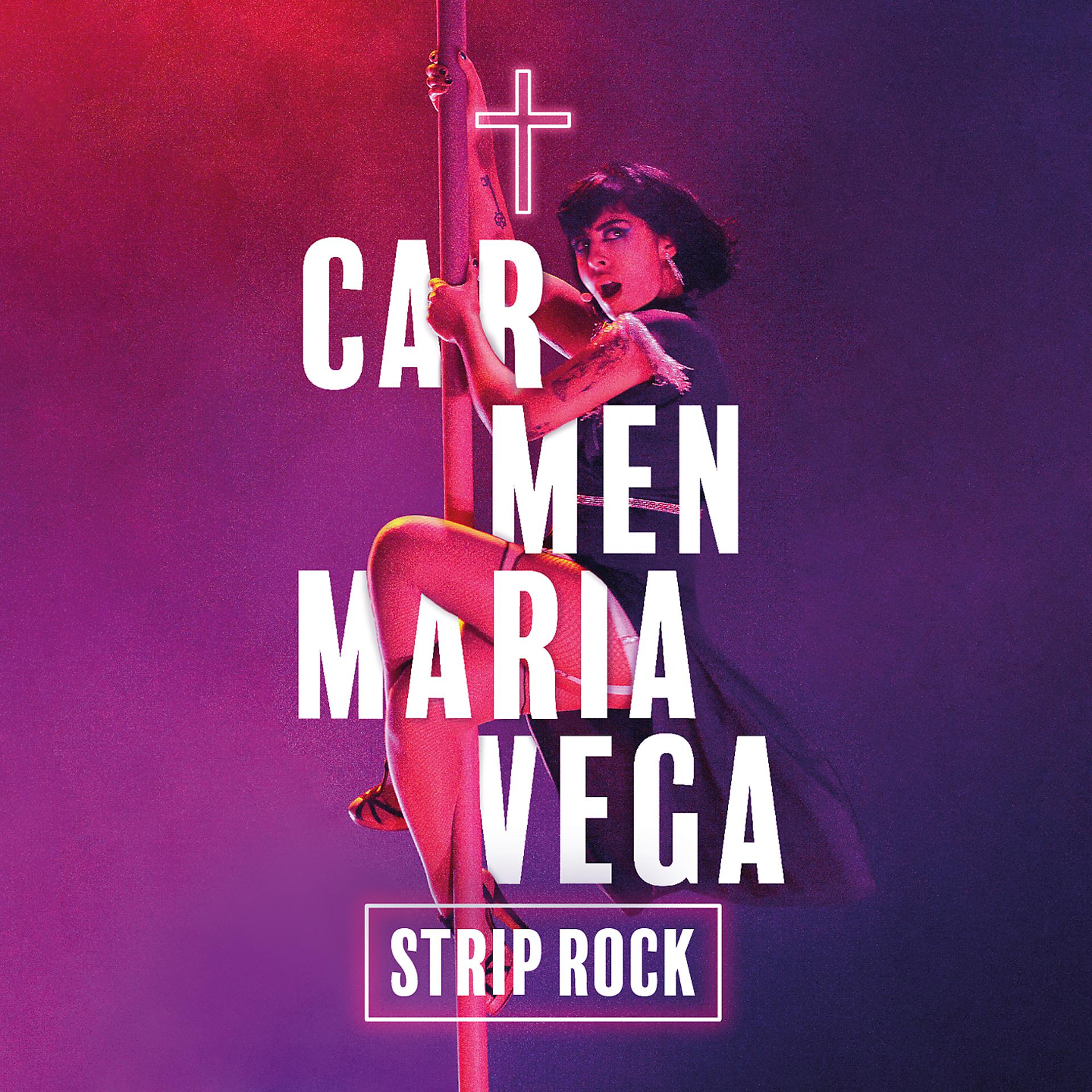 Постер альбома Strip Rock