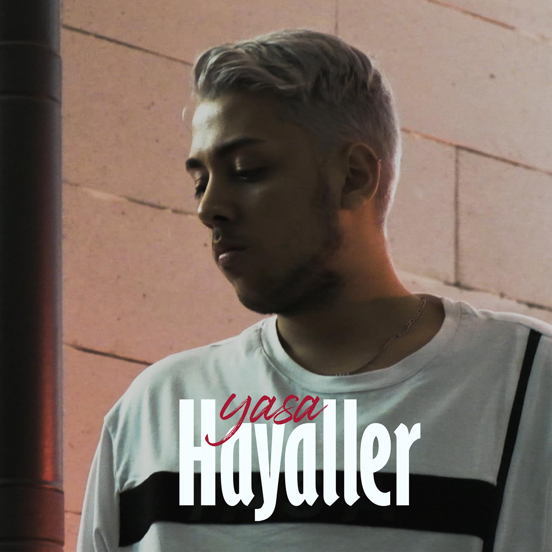 Постер альбома Hayaller