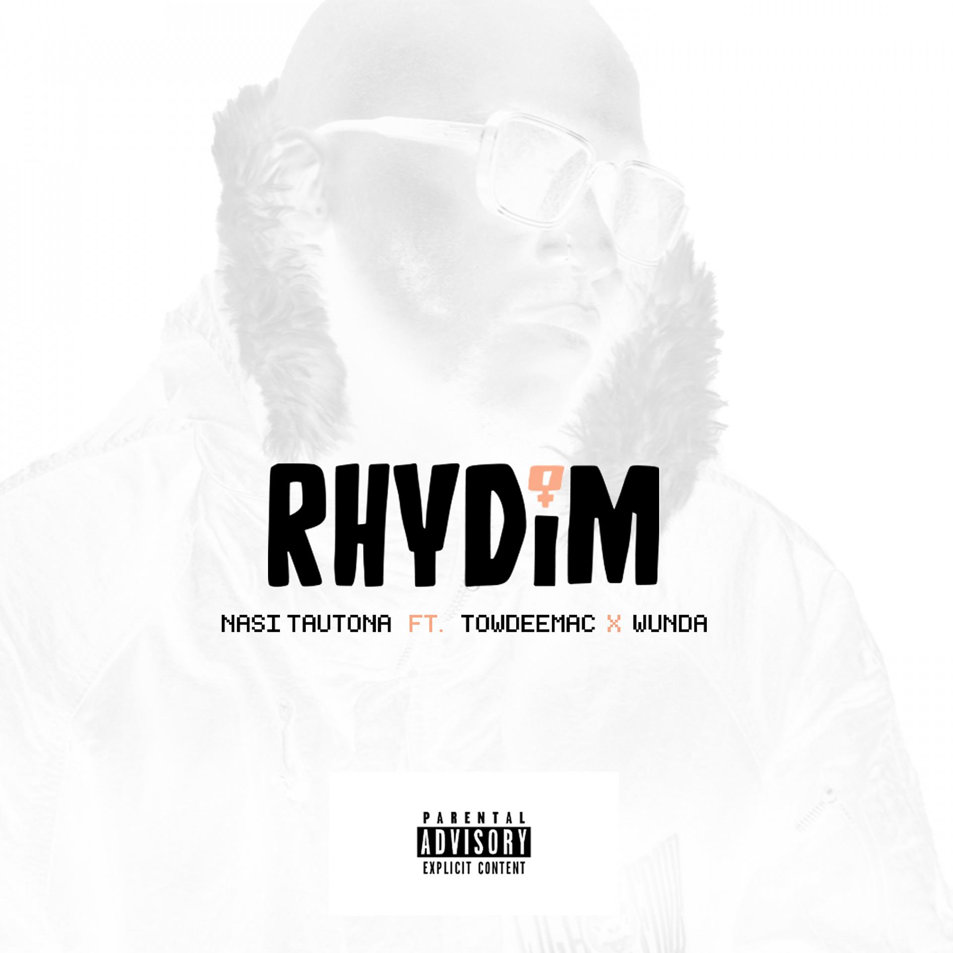 Постер альбома Rhydim