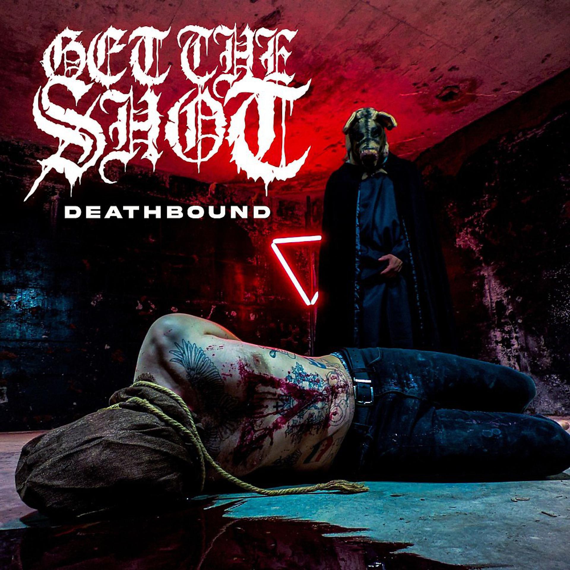 Постер альбома Deathbound (Single Edit)