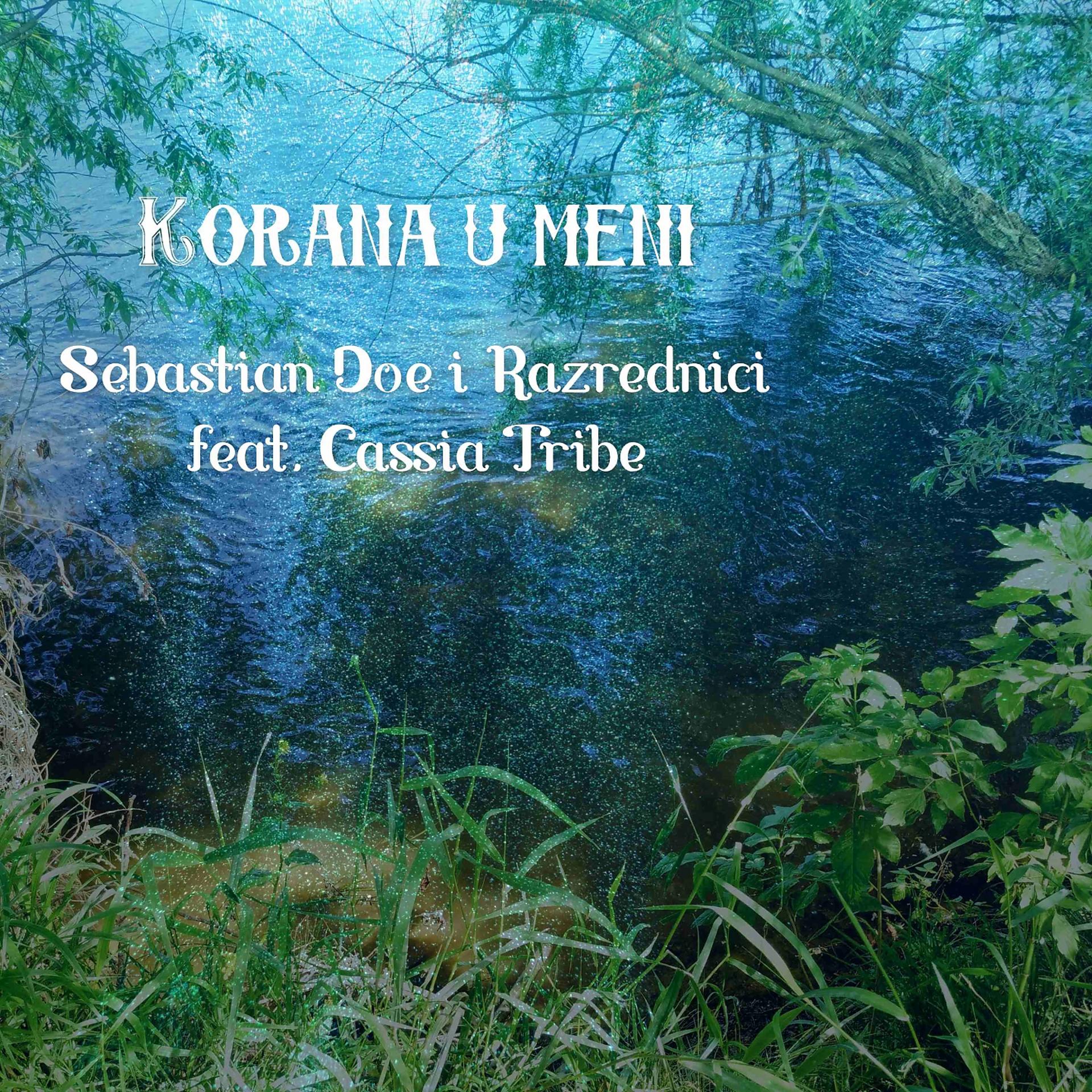 Постер альбома Korana U Meni