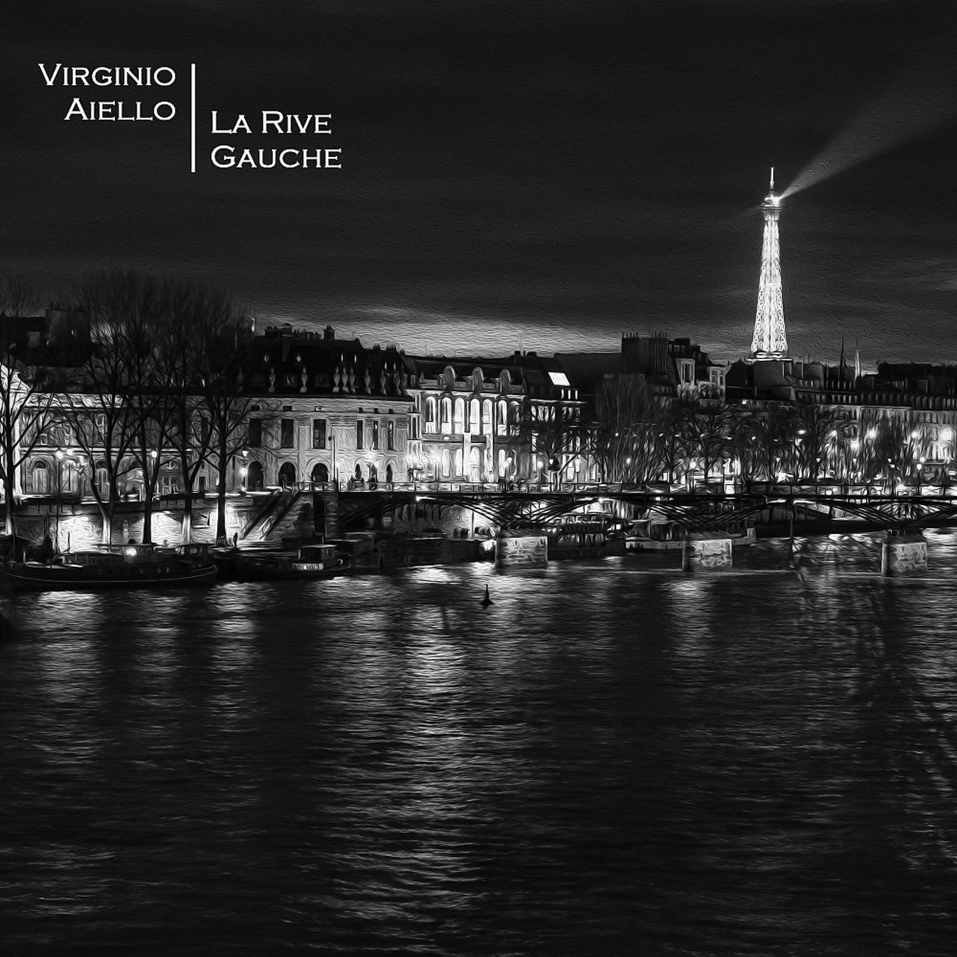Постер альбома La rive gauche