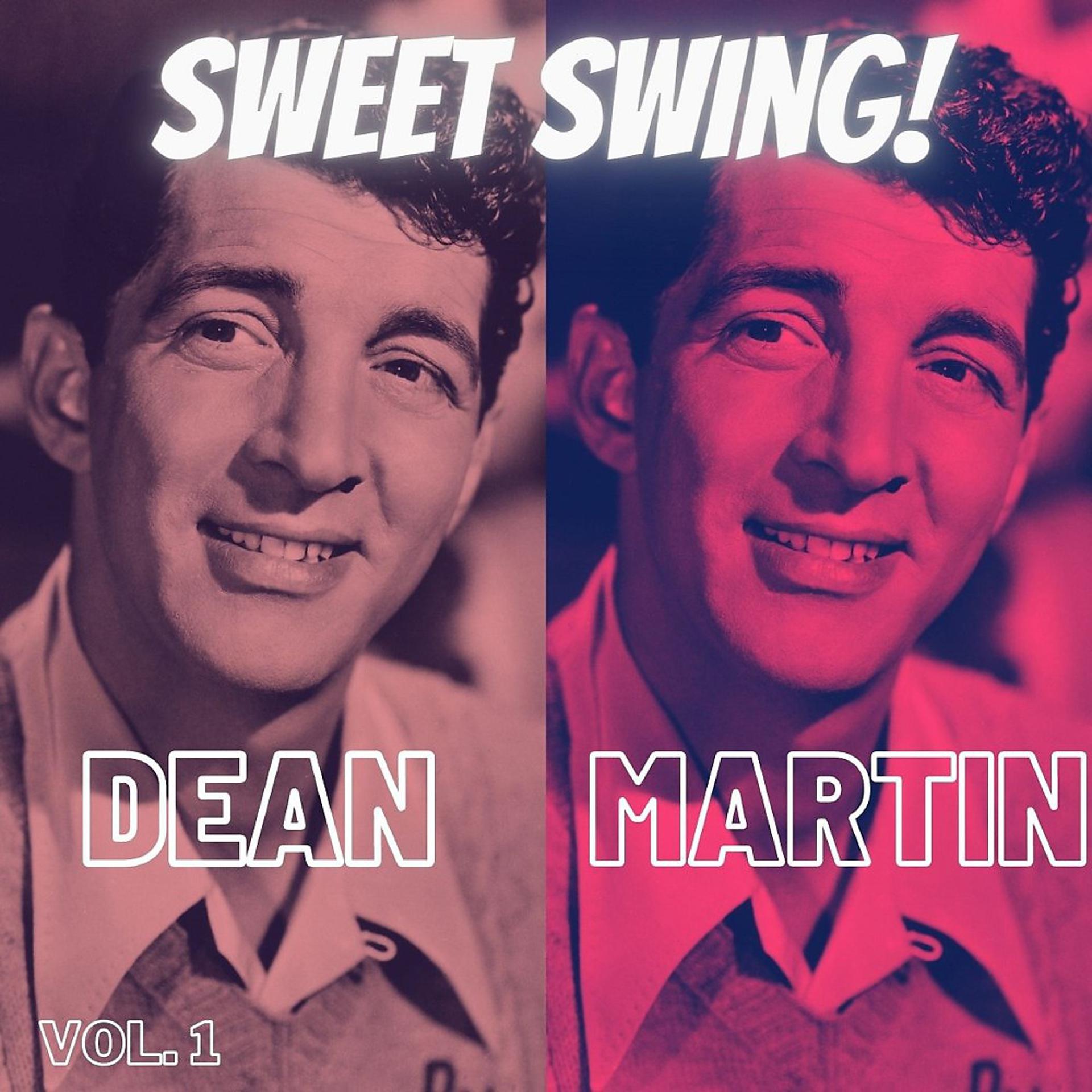 Постер альбома Sweet Swing! Vol. (1)