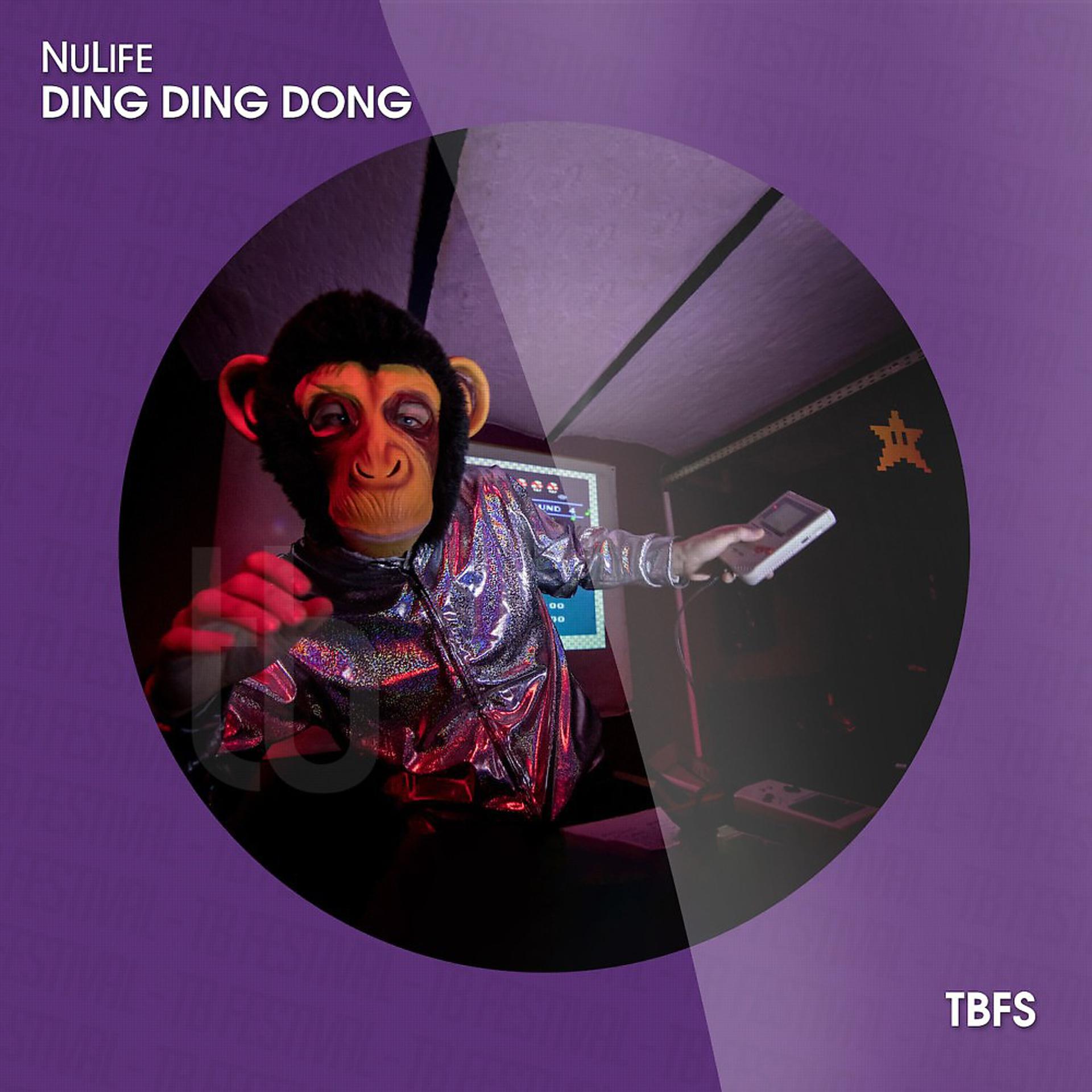 Постер альбома Ding Ding Dong