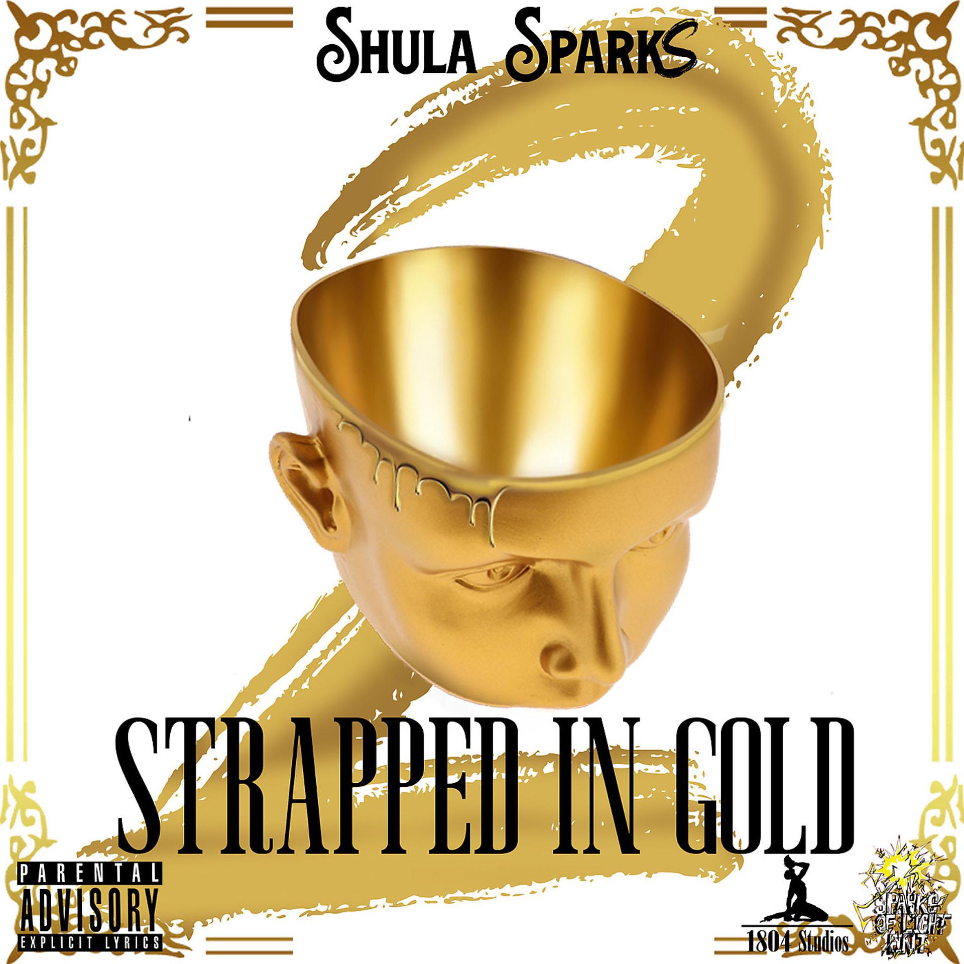 Постер альбома Strapped in Gold (2)