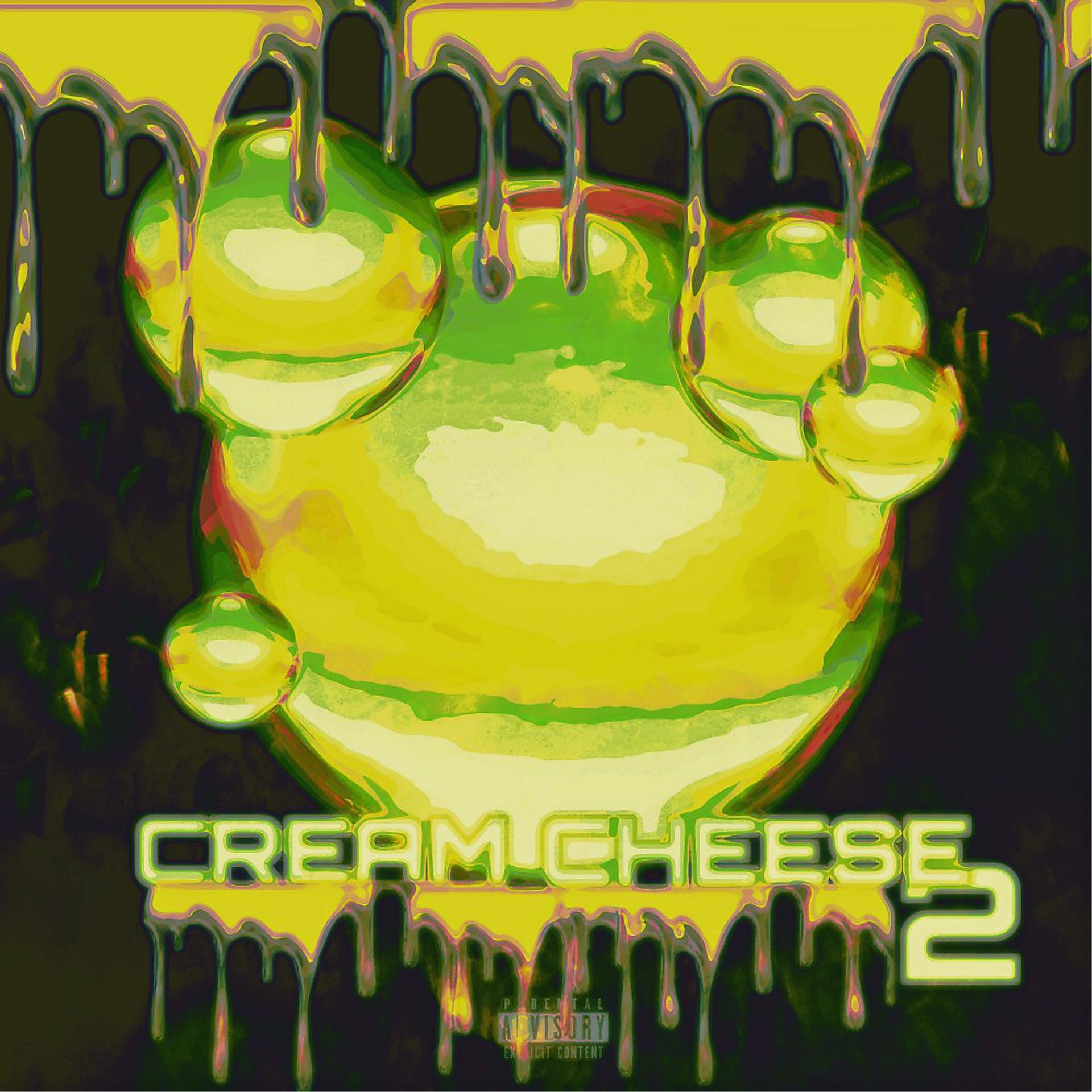 Постер альбома Cream Cheese II (Prod. By digitalplug)