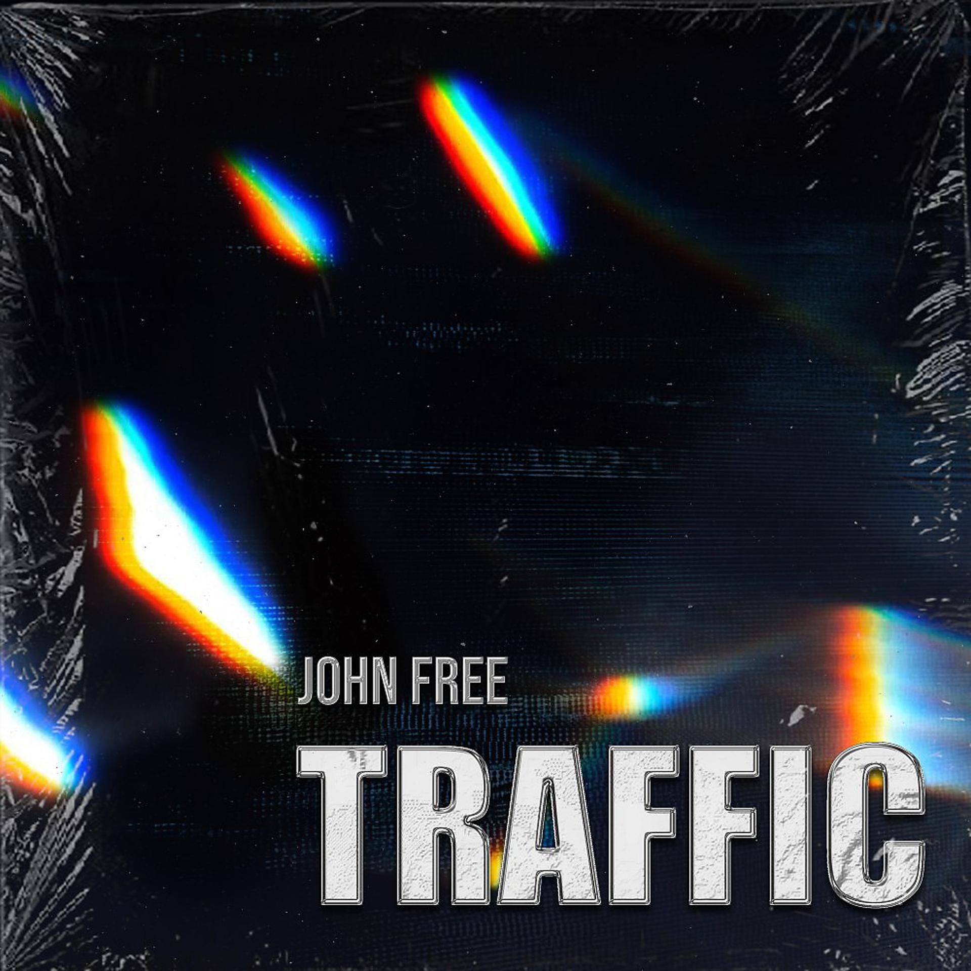 Постер альбома John Free - Traffic
