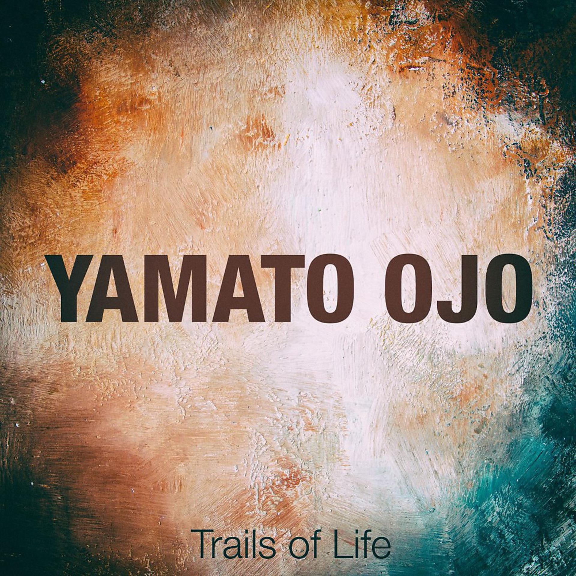 Постер альбома Trails of Life