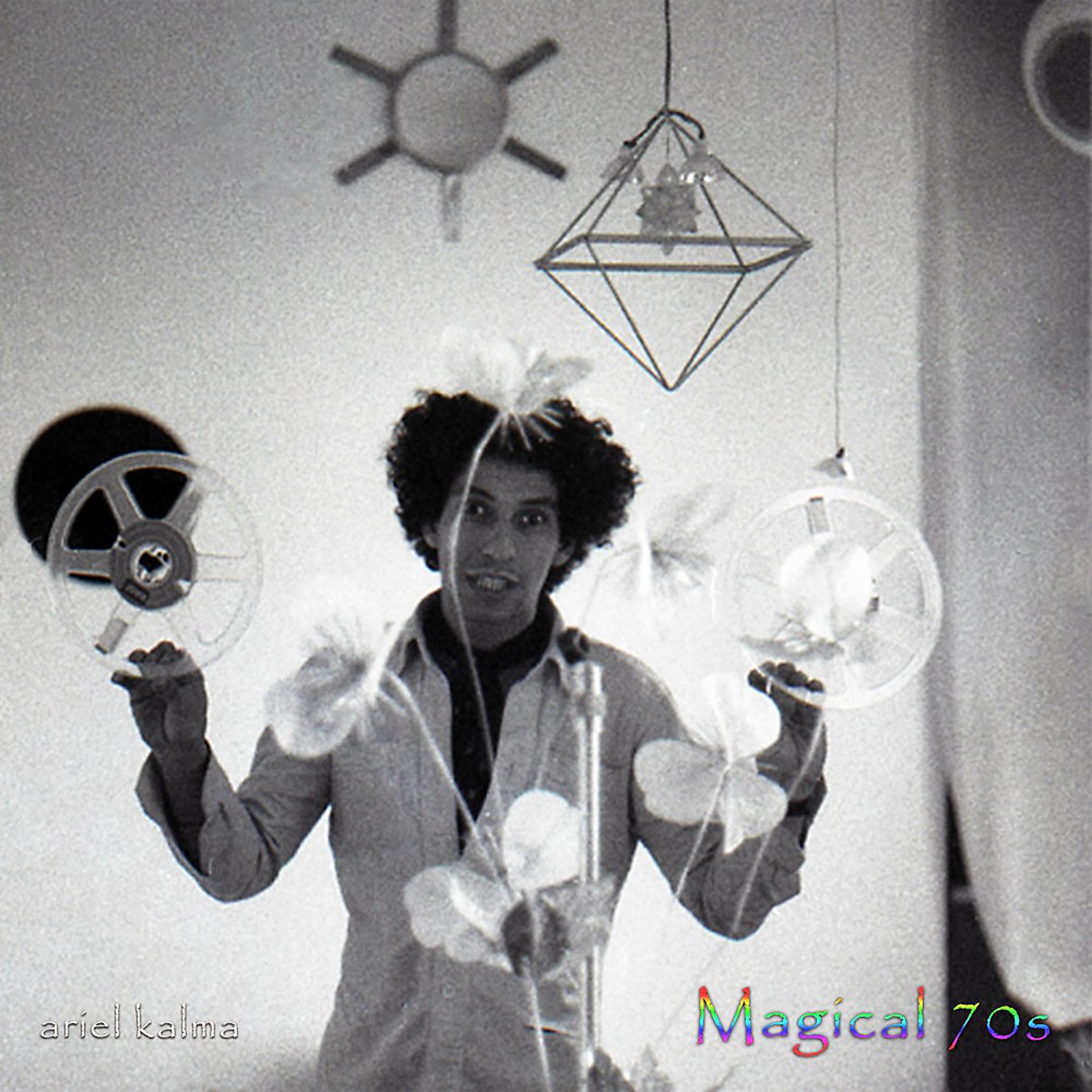 Постер альбома Magical 70s