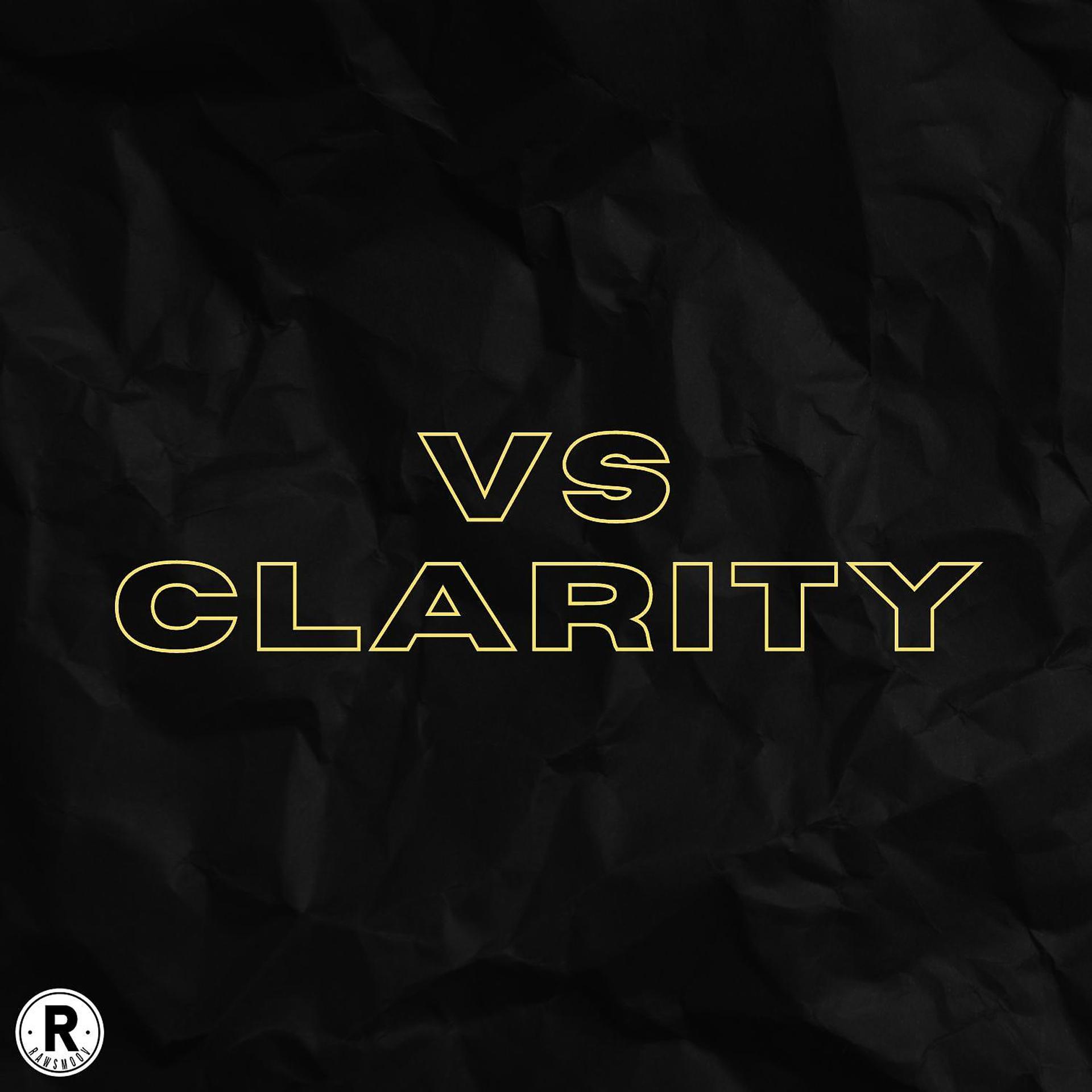 Постер альбома VS Clarity