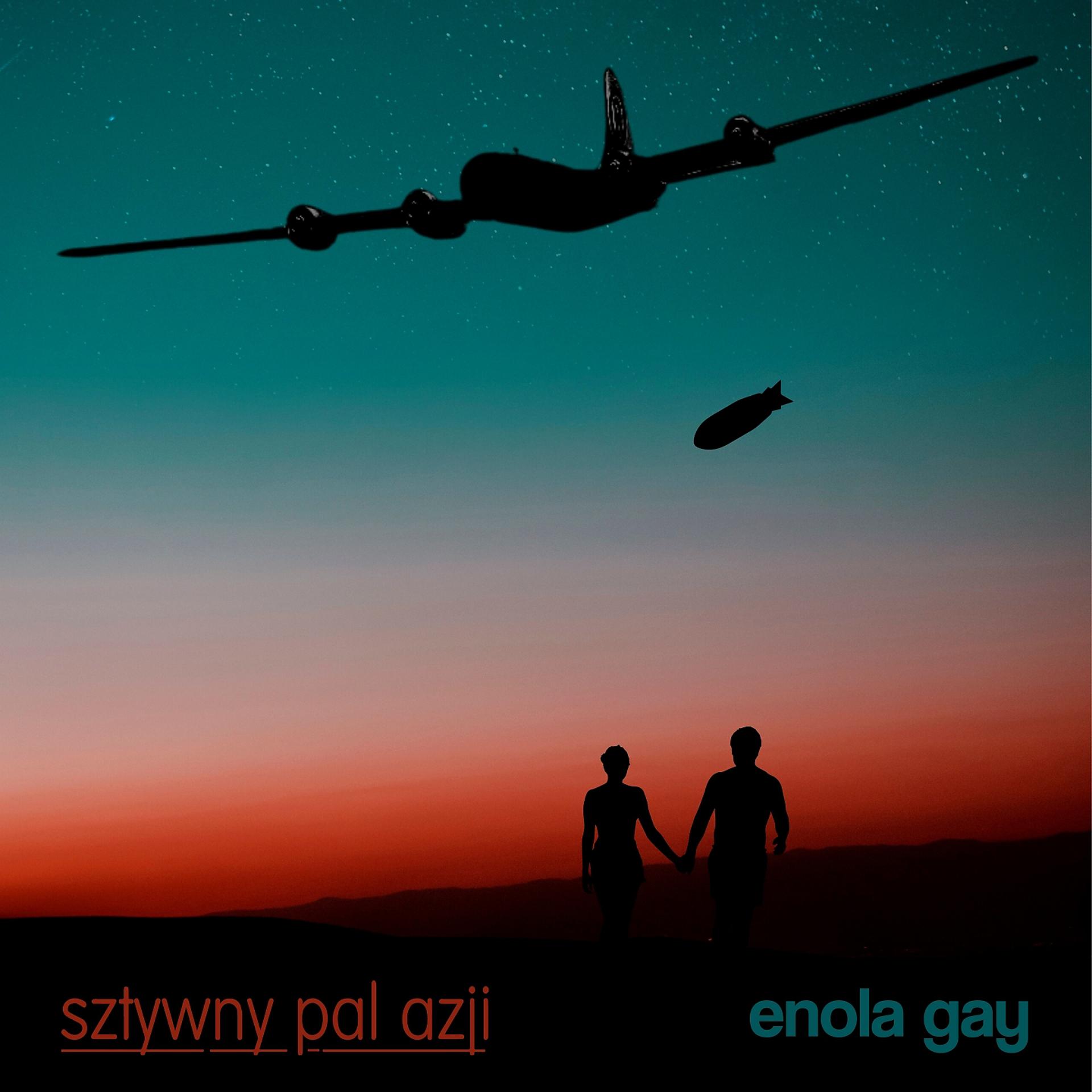 Постер альбома Enola Gay