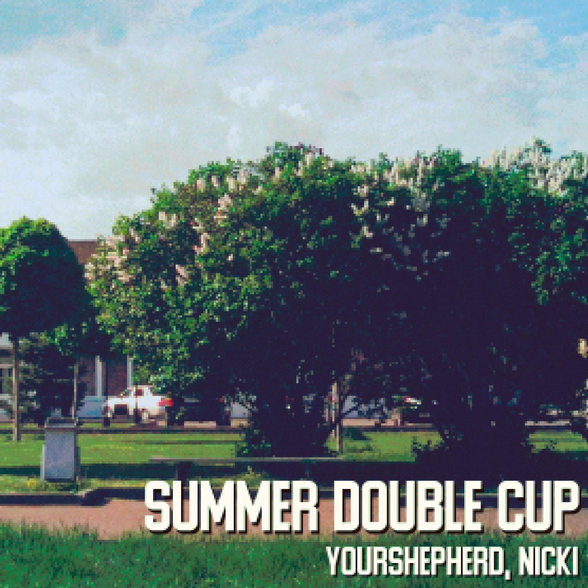 Постер альбома Summer Double Cup