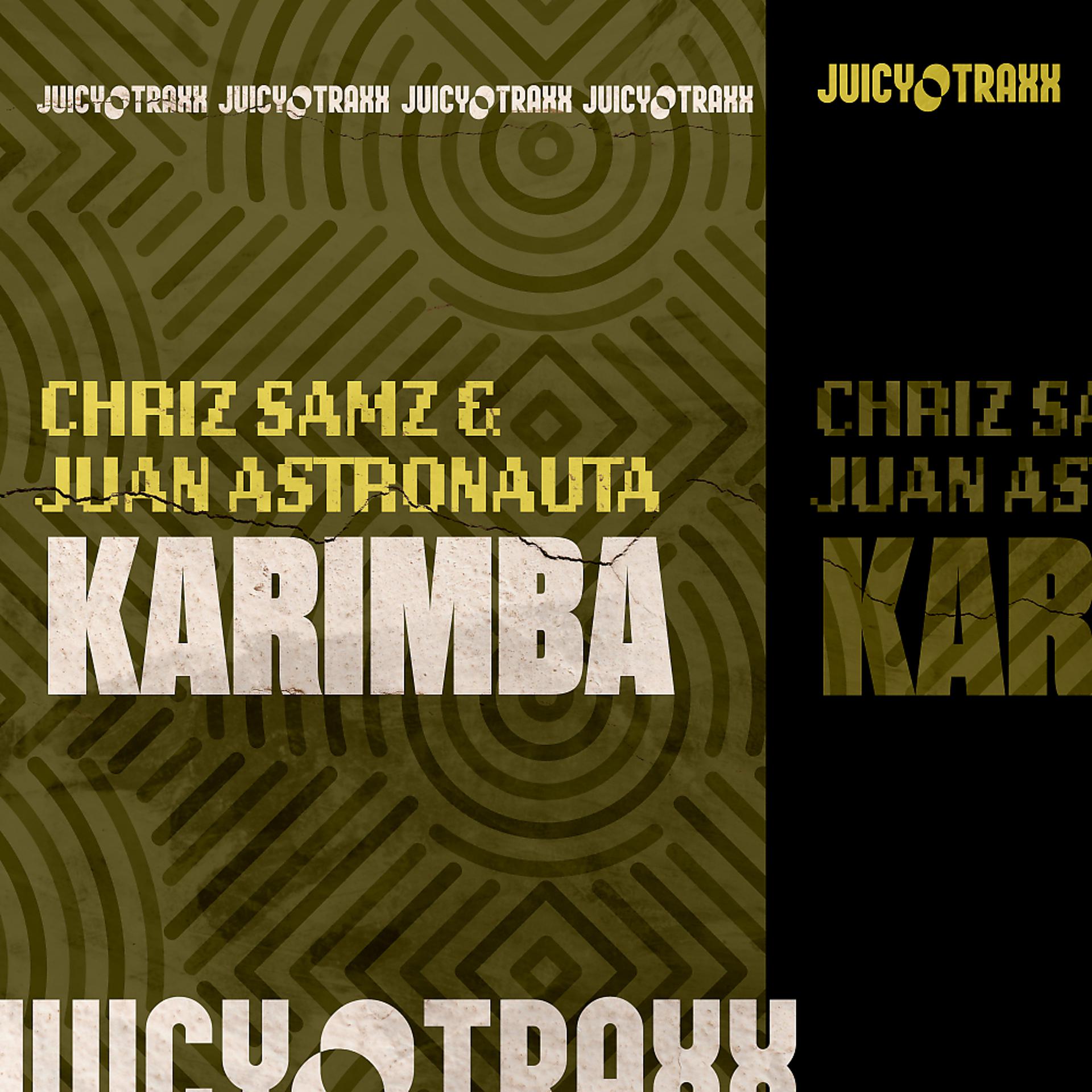 Постер альбома Karimba