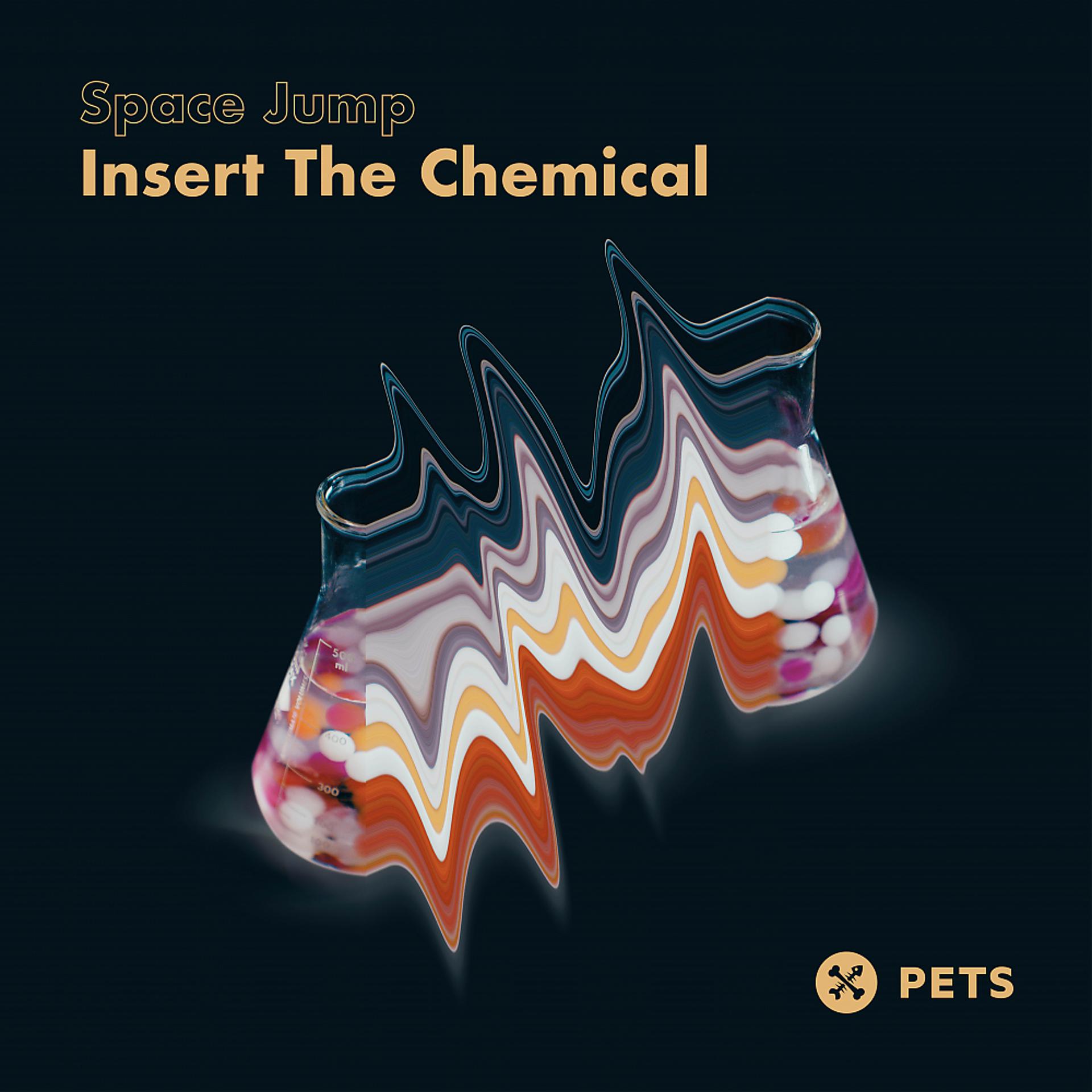 Постер альбома Insert The Chemical