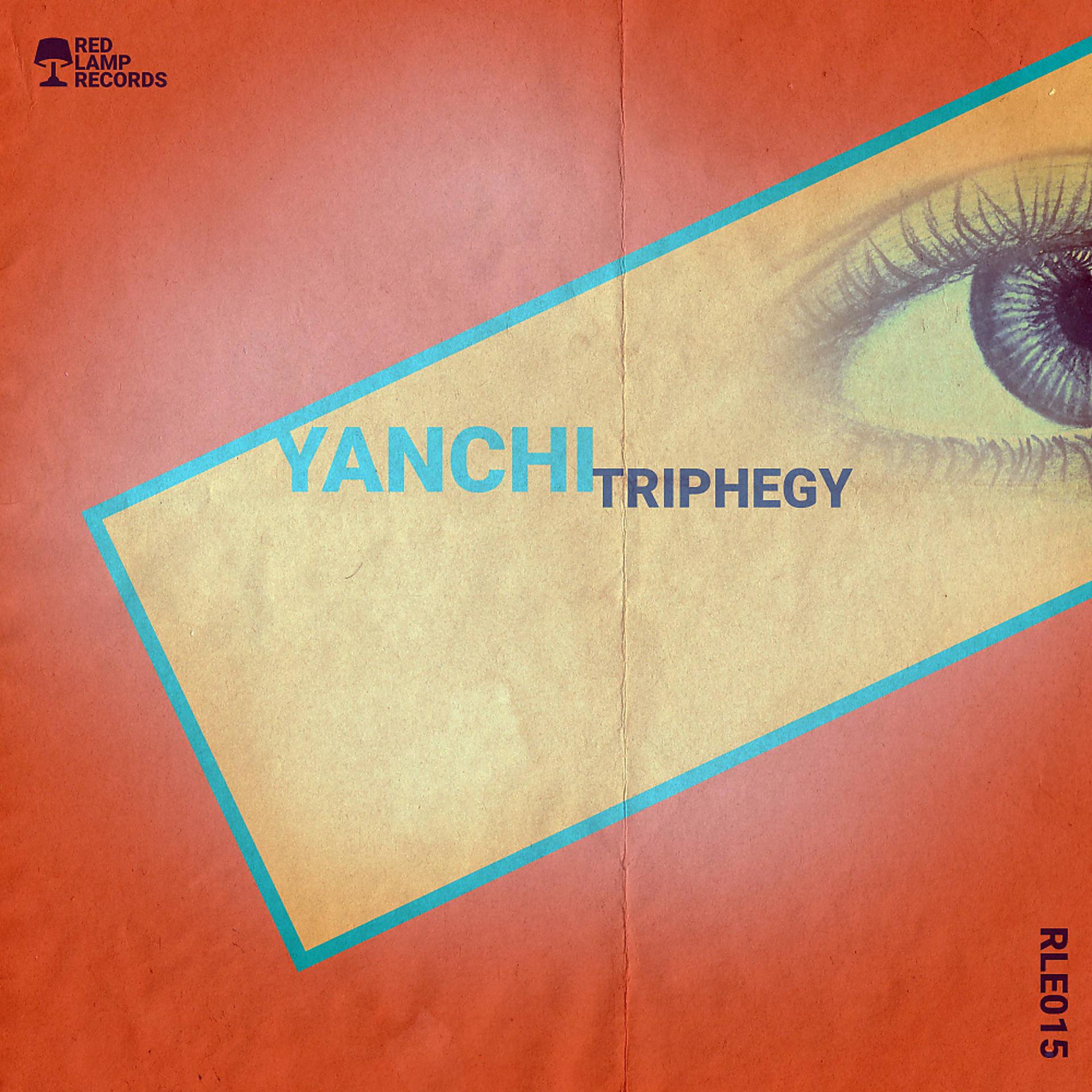 Постер альбома Triphegy