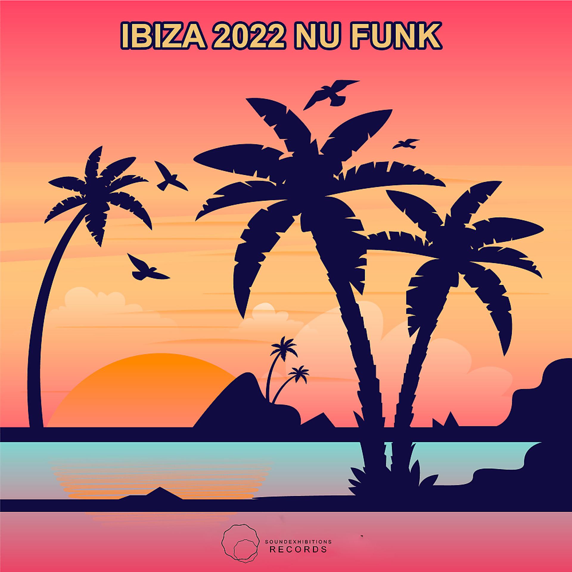 Постер альбома Ibiza 2022 Nu Funk