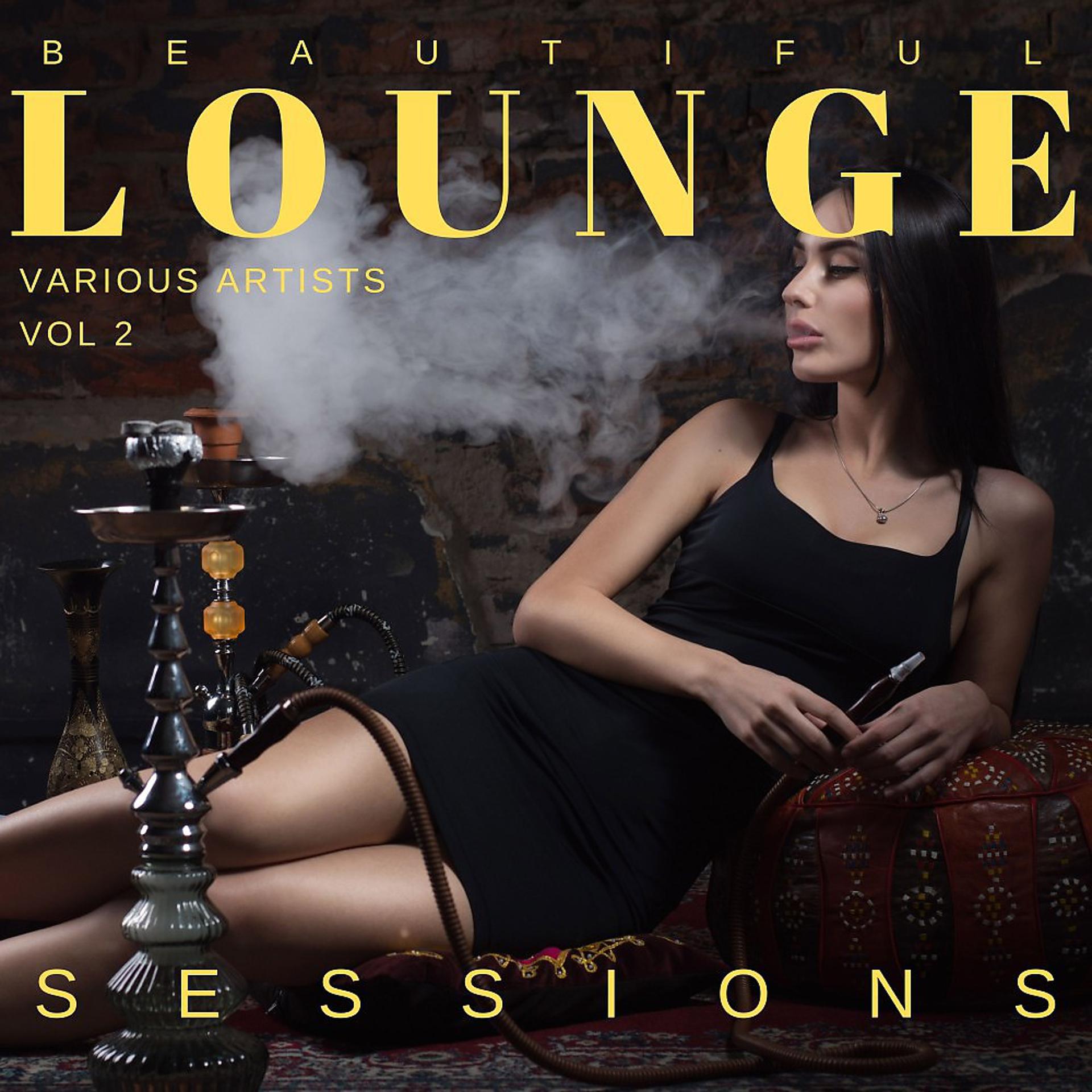 Постер альбома Beautiful Lounge Sessions, Vol. 2