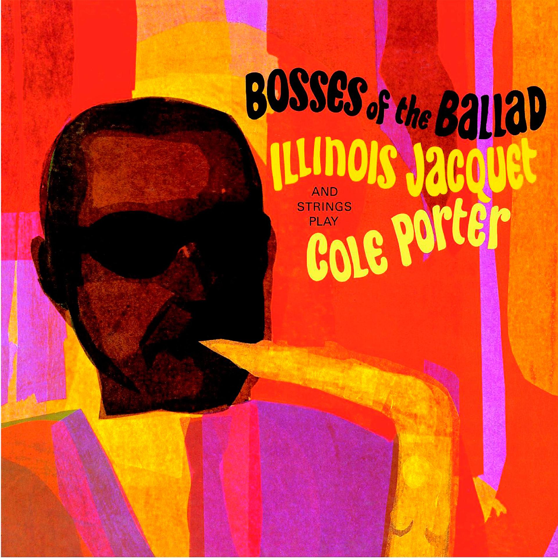 Постер альбома Bosses of the Ballad Plus Spectrum