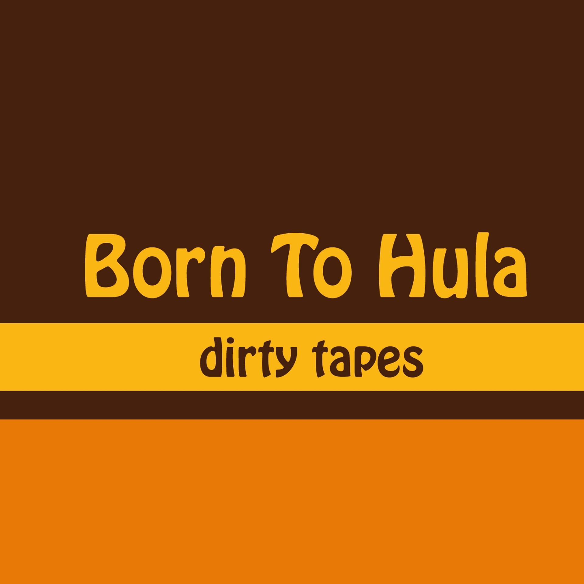 Постер альбома Dirty Tapes