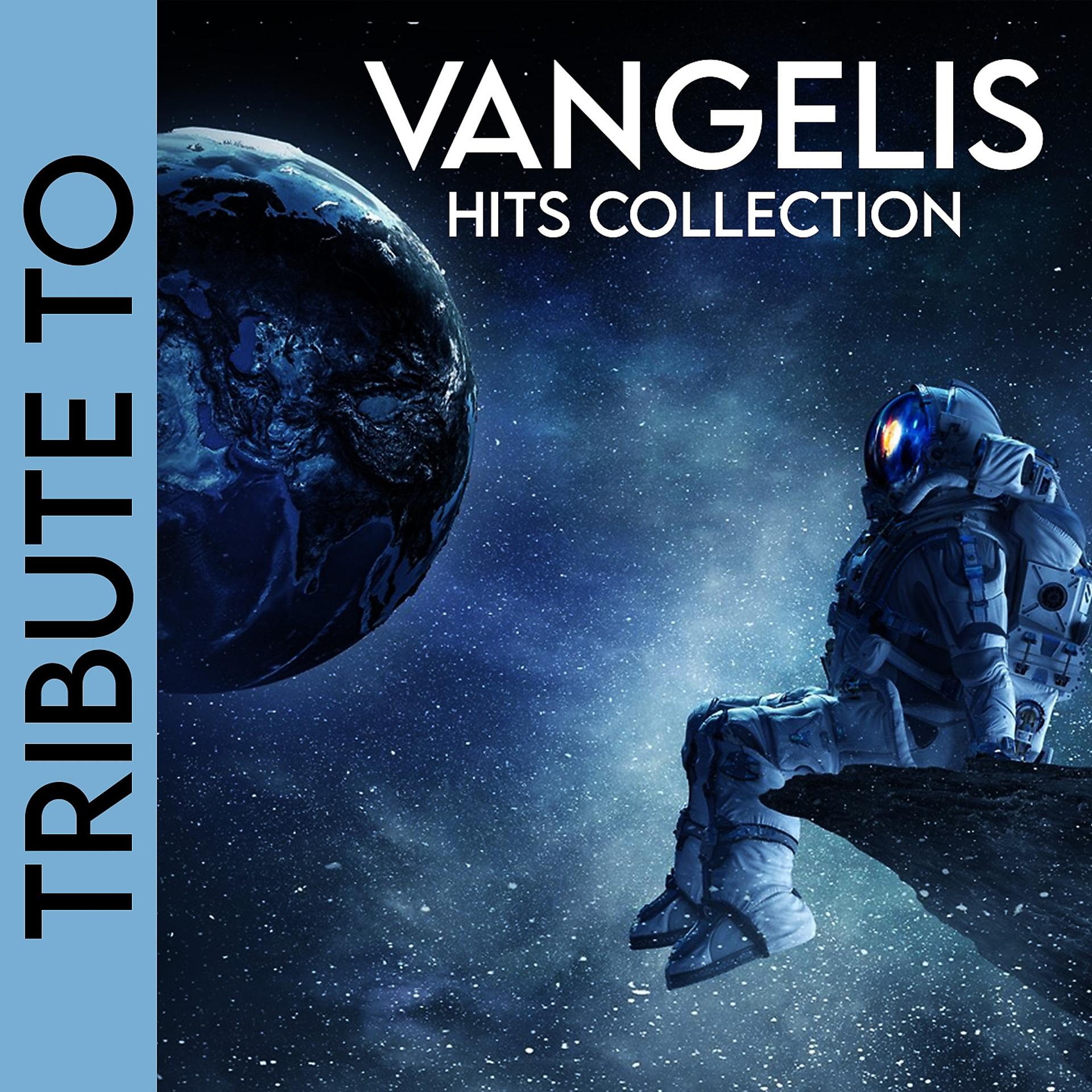 Постер альбома Tribute To Vangelis Hits Collection