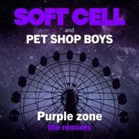 Постер альбома Purple Zone (The Remixes)