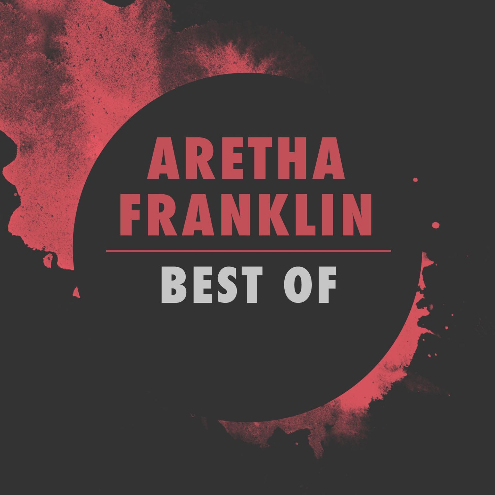 Постер альбома Aretha Franklin: Best Of