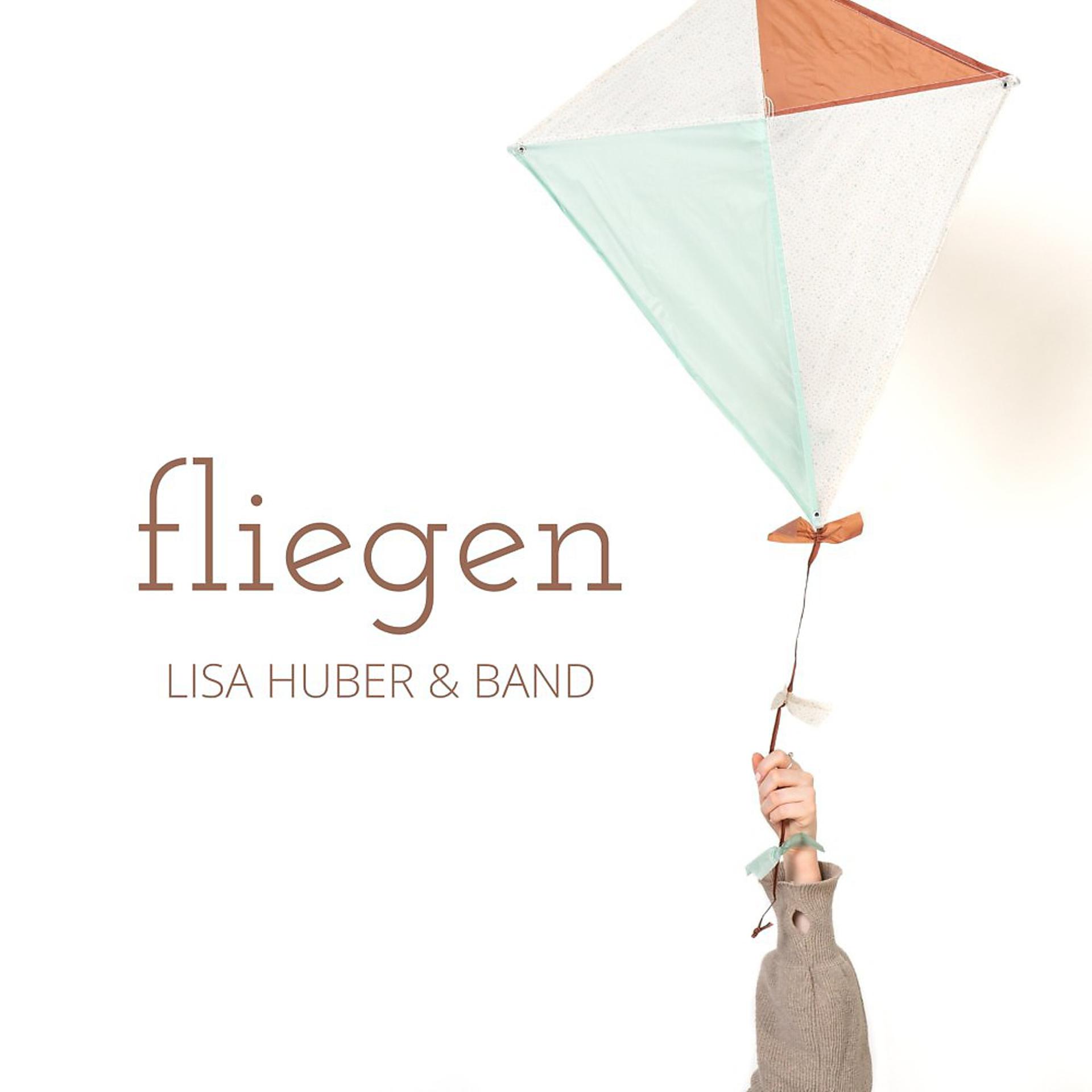 Постер альбома Fliegen