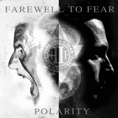 Постер к треку Farewell to Fear - Brainwashed