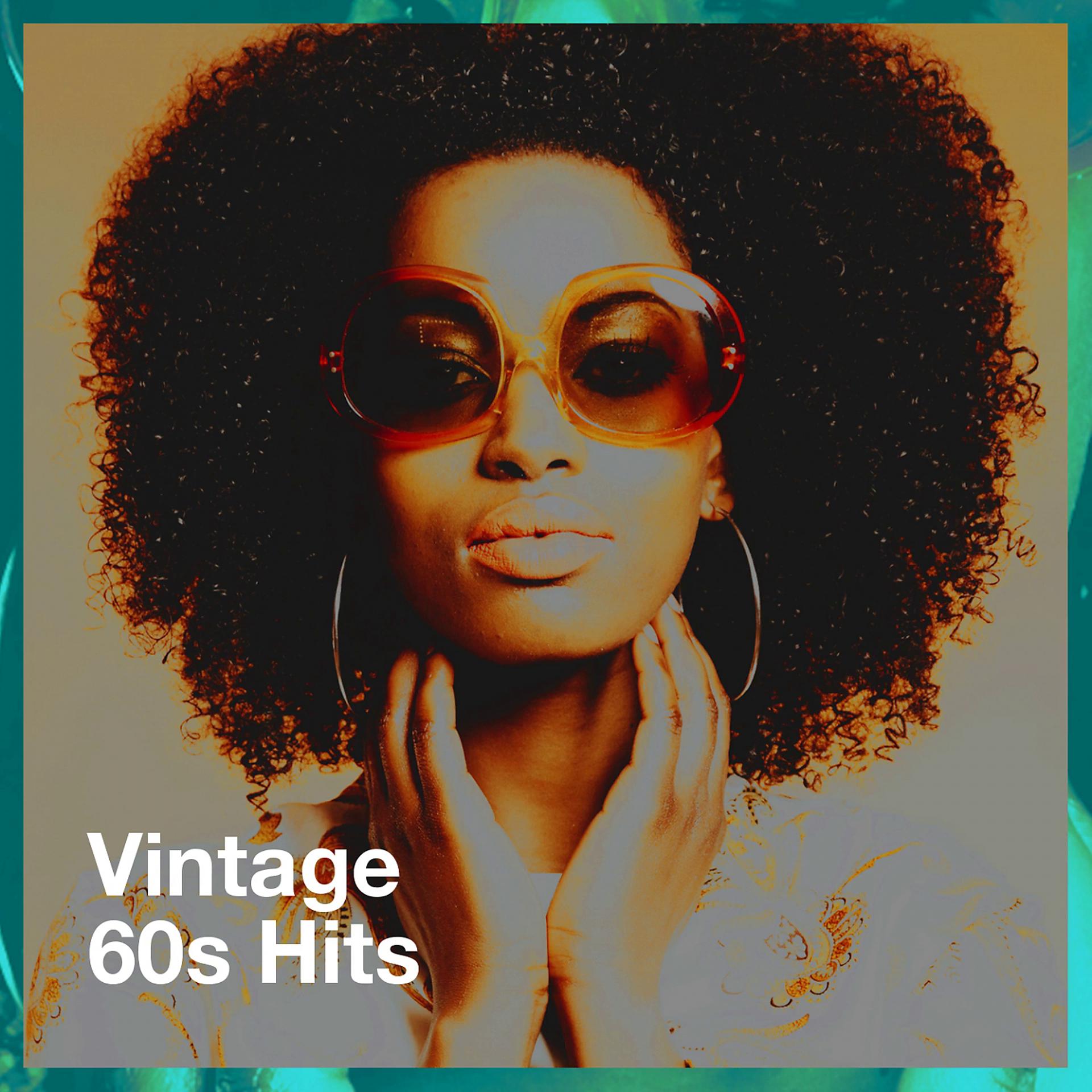 Постер альбома Vintage 60S Hits
