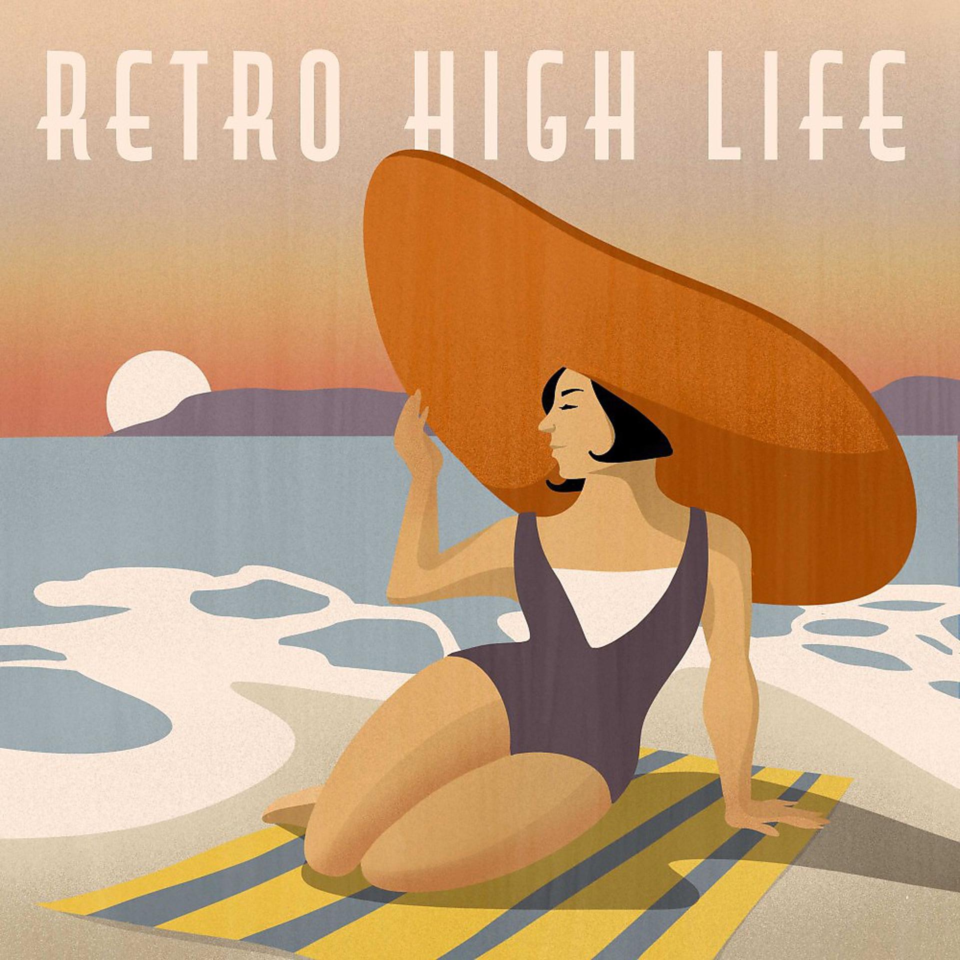 Постер альбома Retro High Life