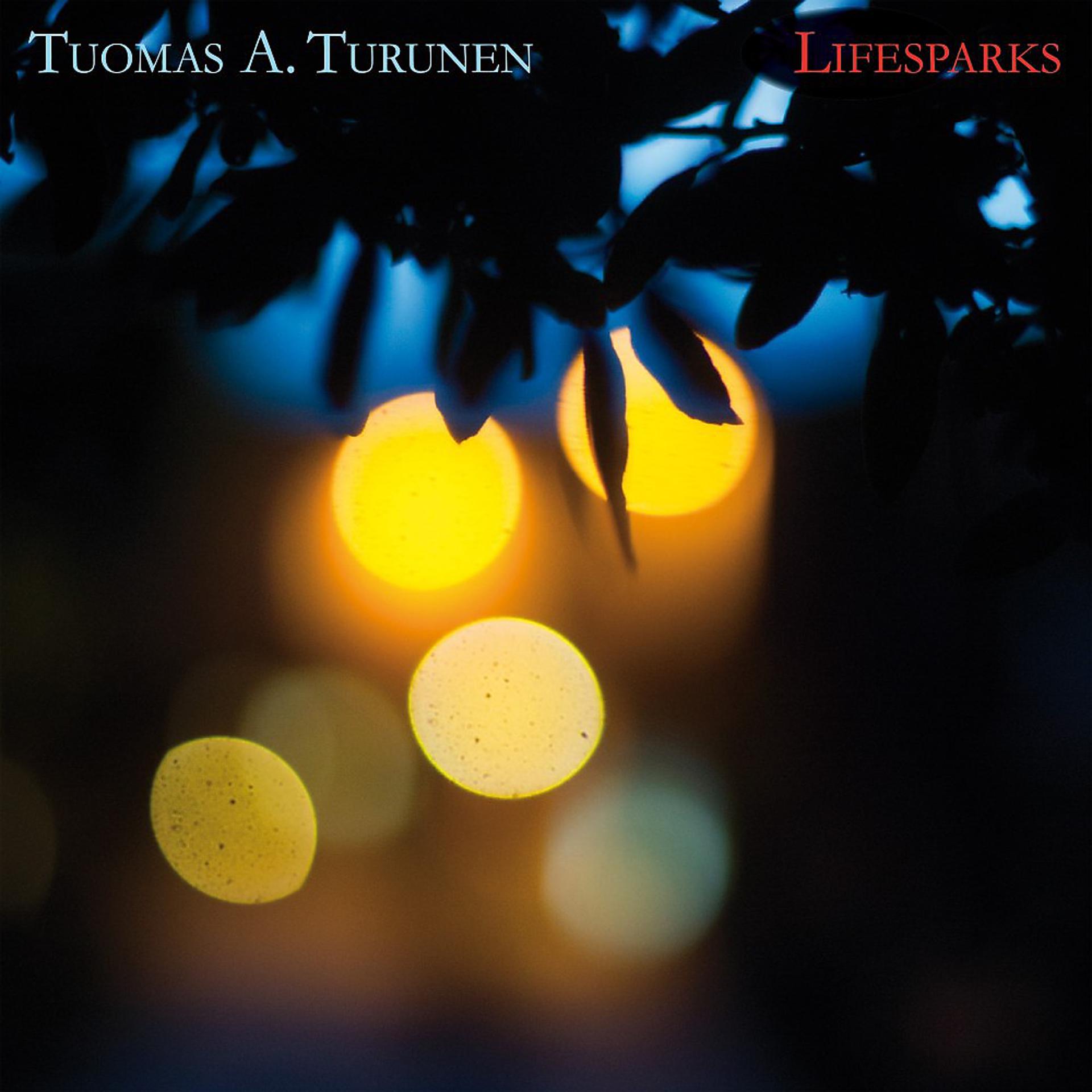 Постер альбома Lifesparks