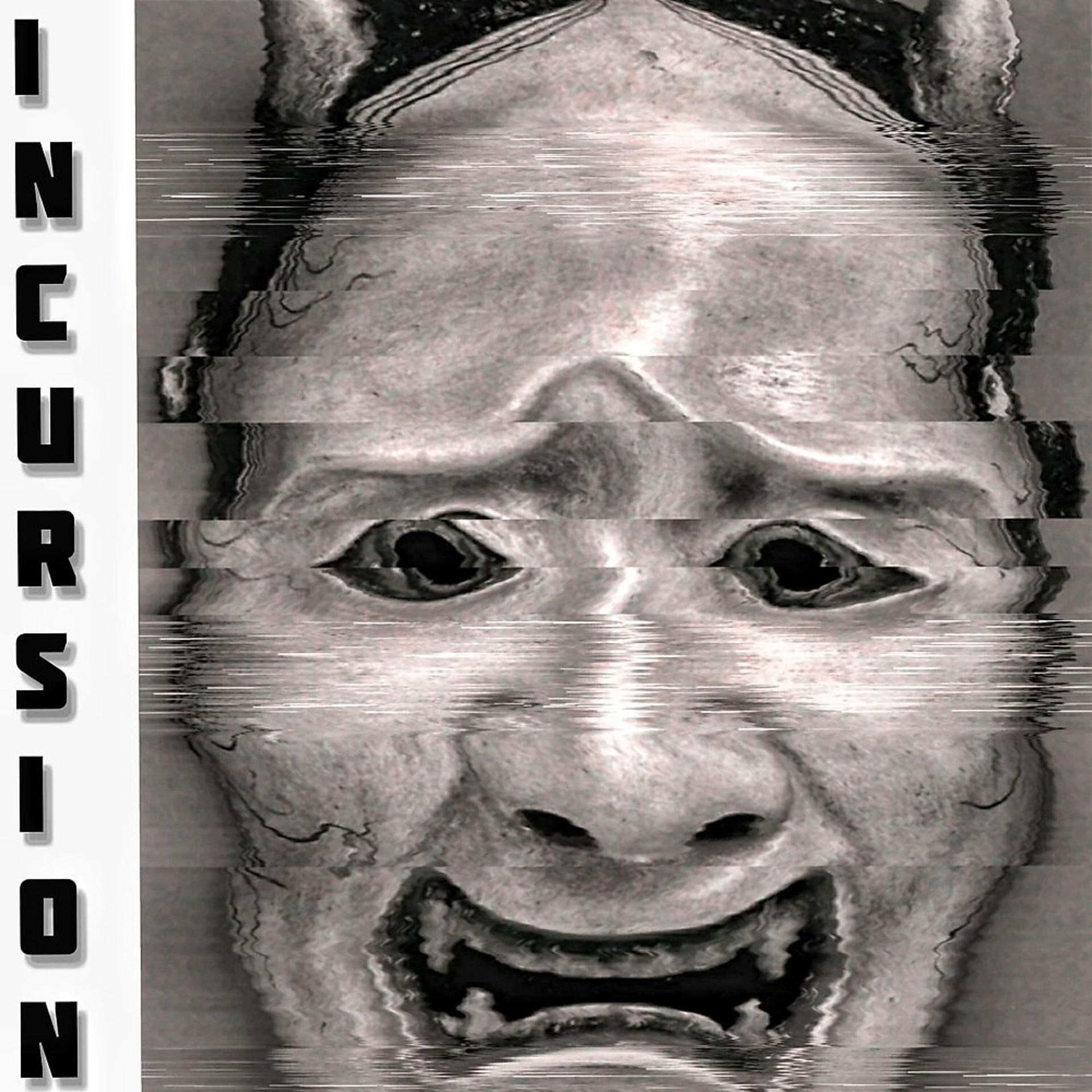 Постер альбома Incursion
