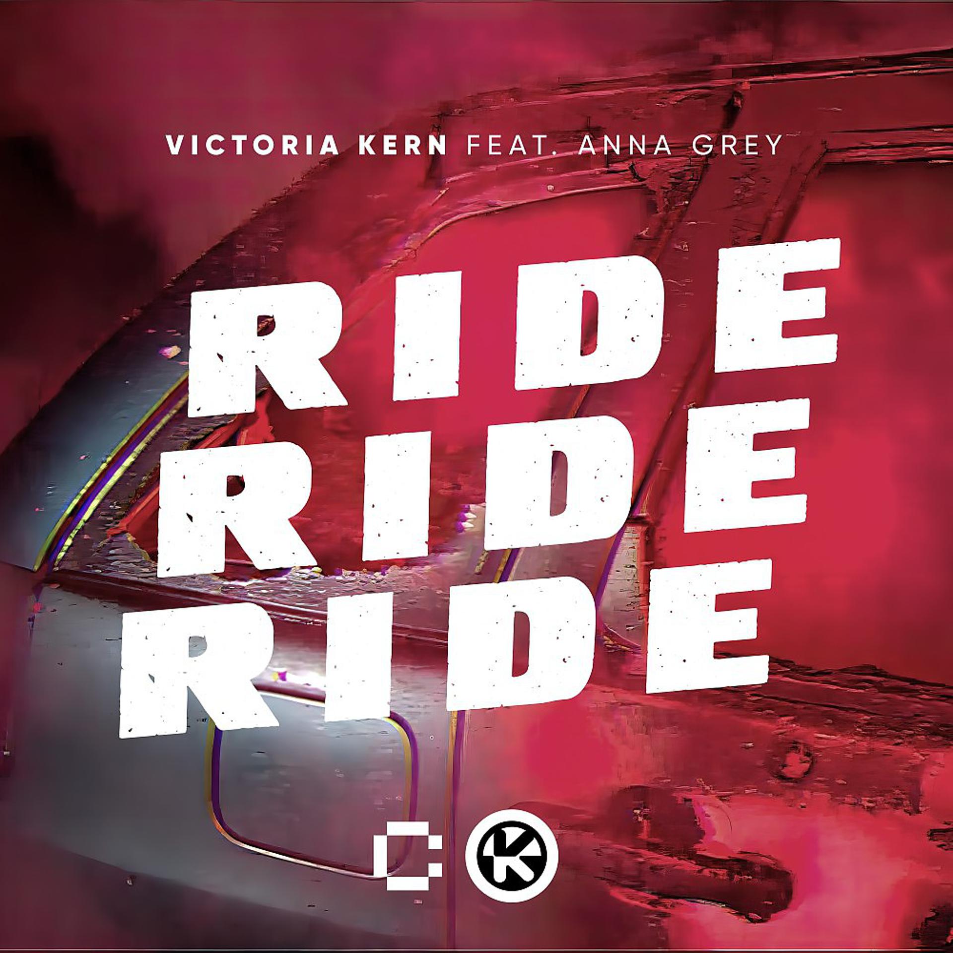 Постер альбома Ride Ride Ride