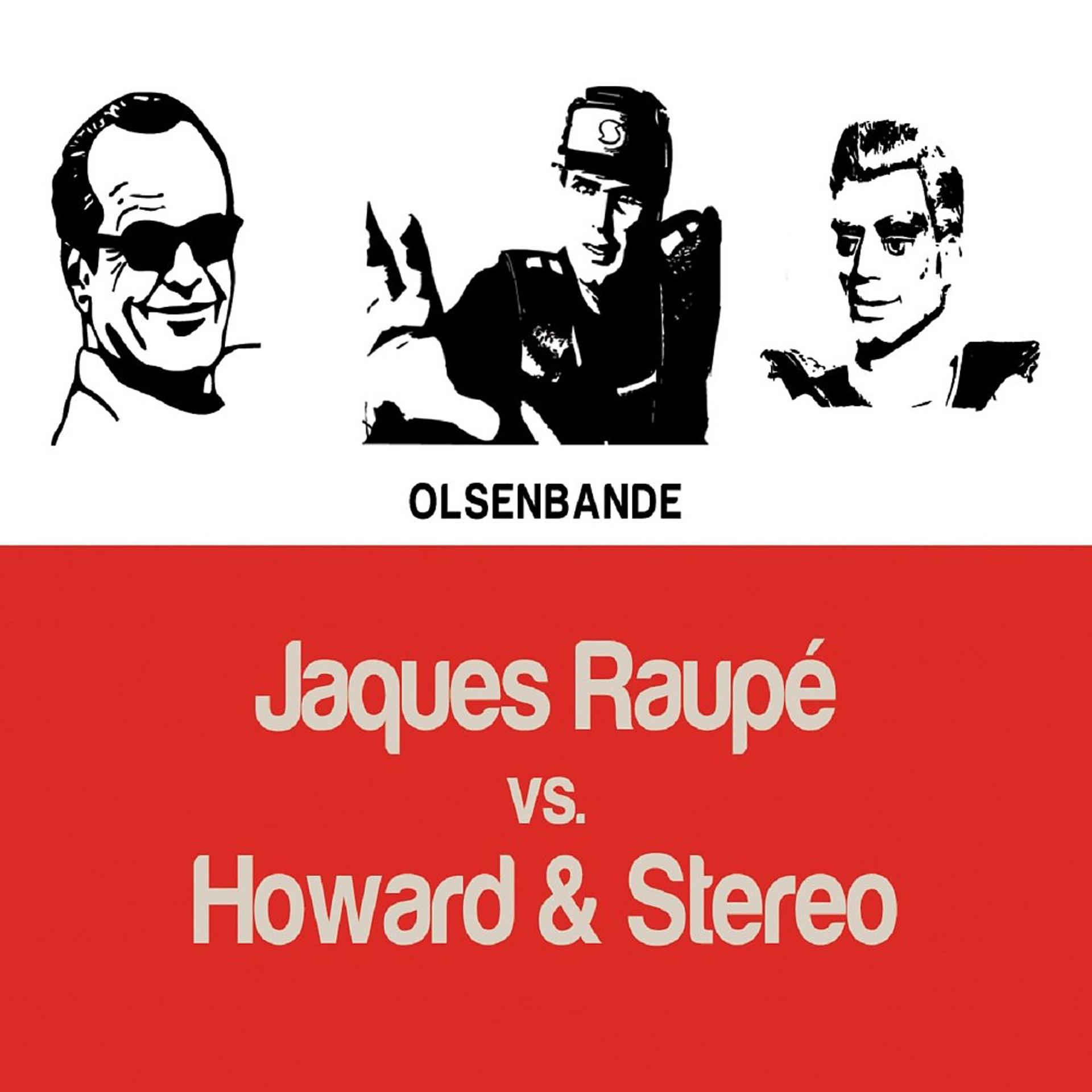 Постер альбома Olsenbande