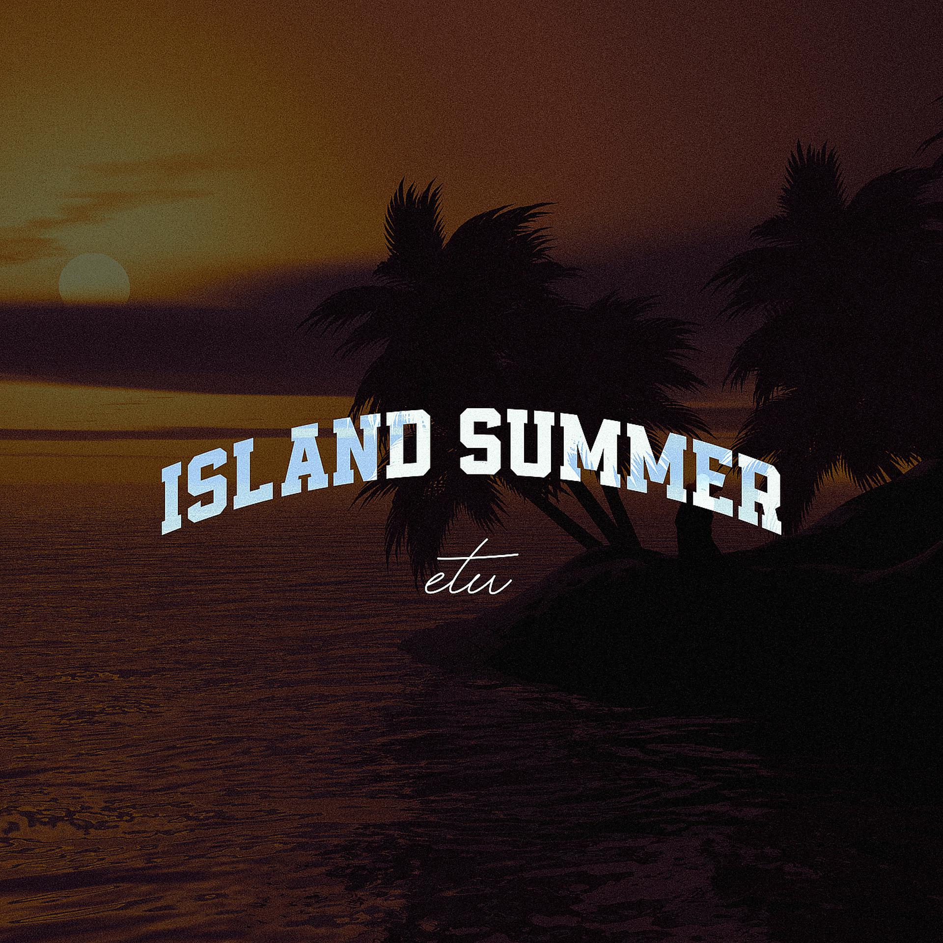 Постер альбома Island Summer