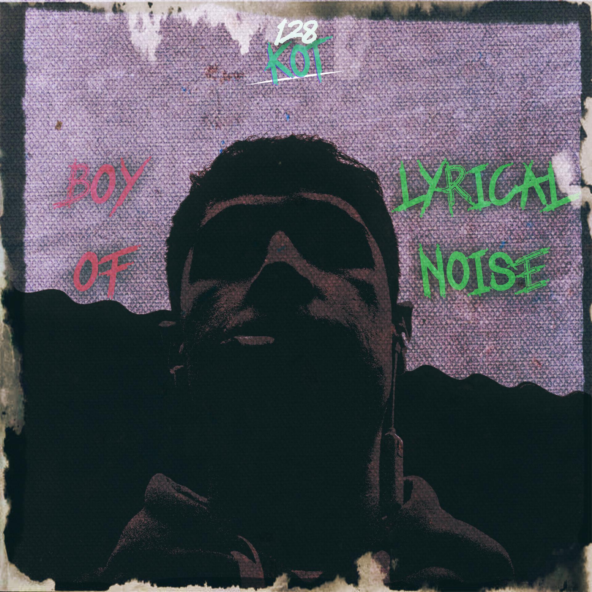 Постер альбома Boy of Lyrical Noise